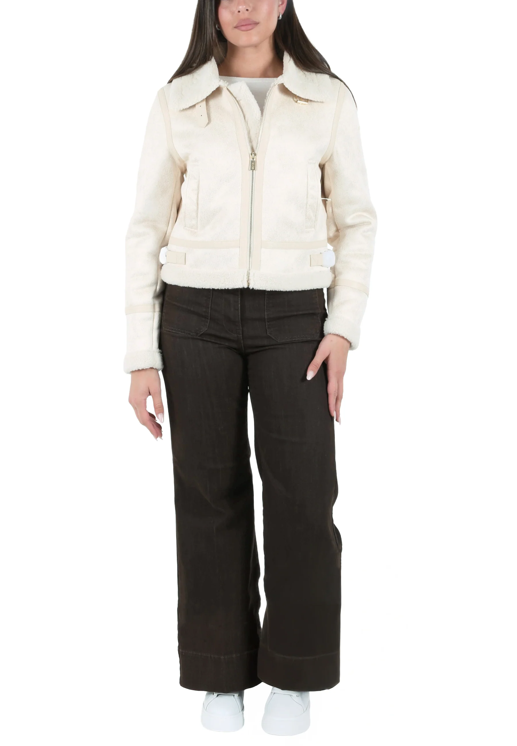 Yes-zee Giacche Donna | J023 KJ00 - Image 2