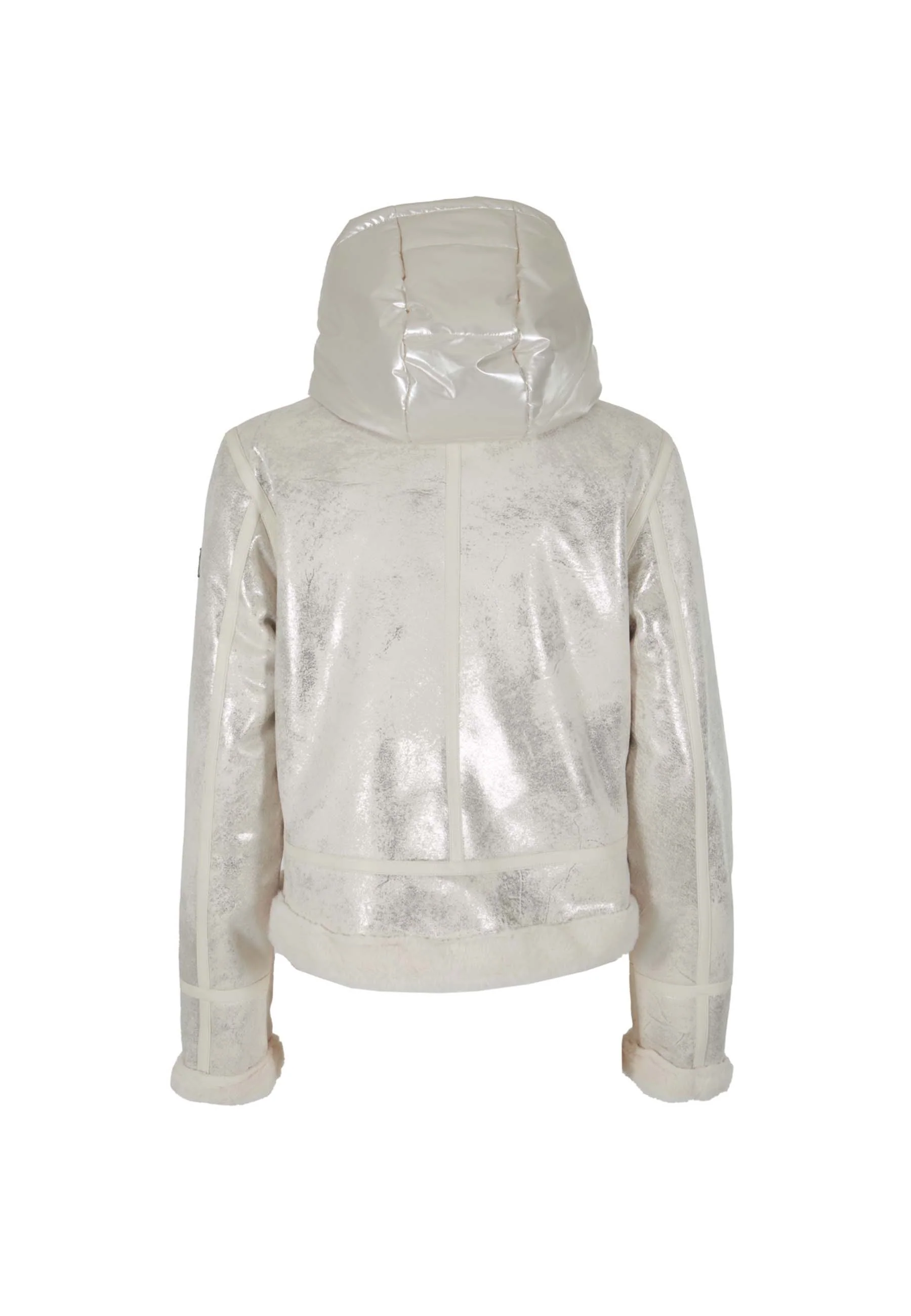Yes-zee Giacche Donna | J039 GG00 - Image 3