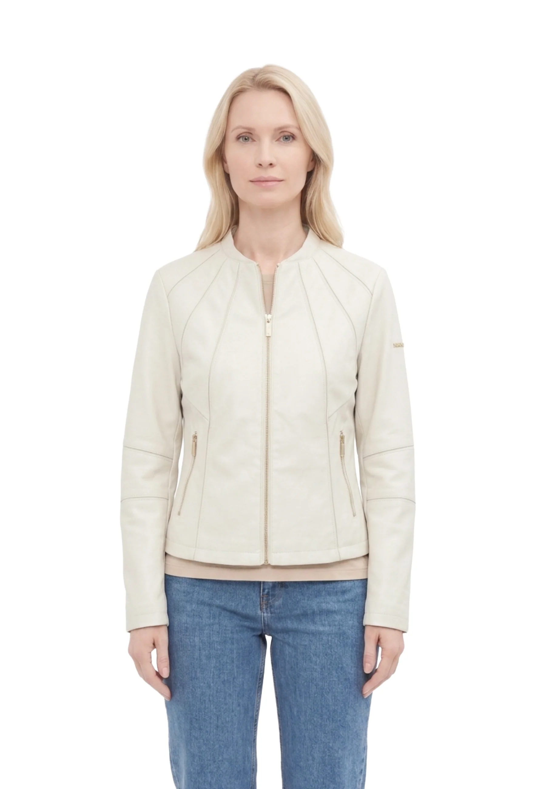 Yes-zee Giacche Donna | J405 G100 - Image 12
