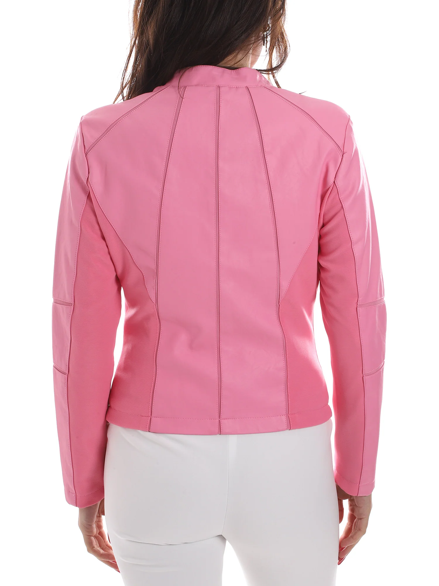Yes-zee Giacche Donna | J405 G100 - Image 3