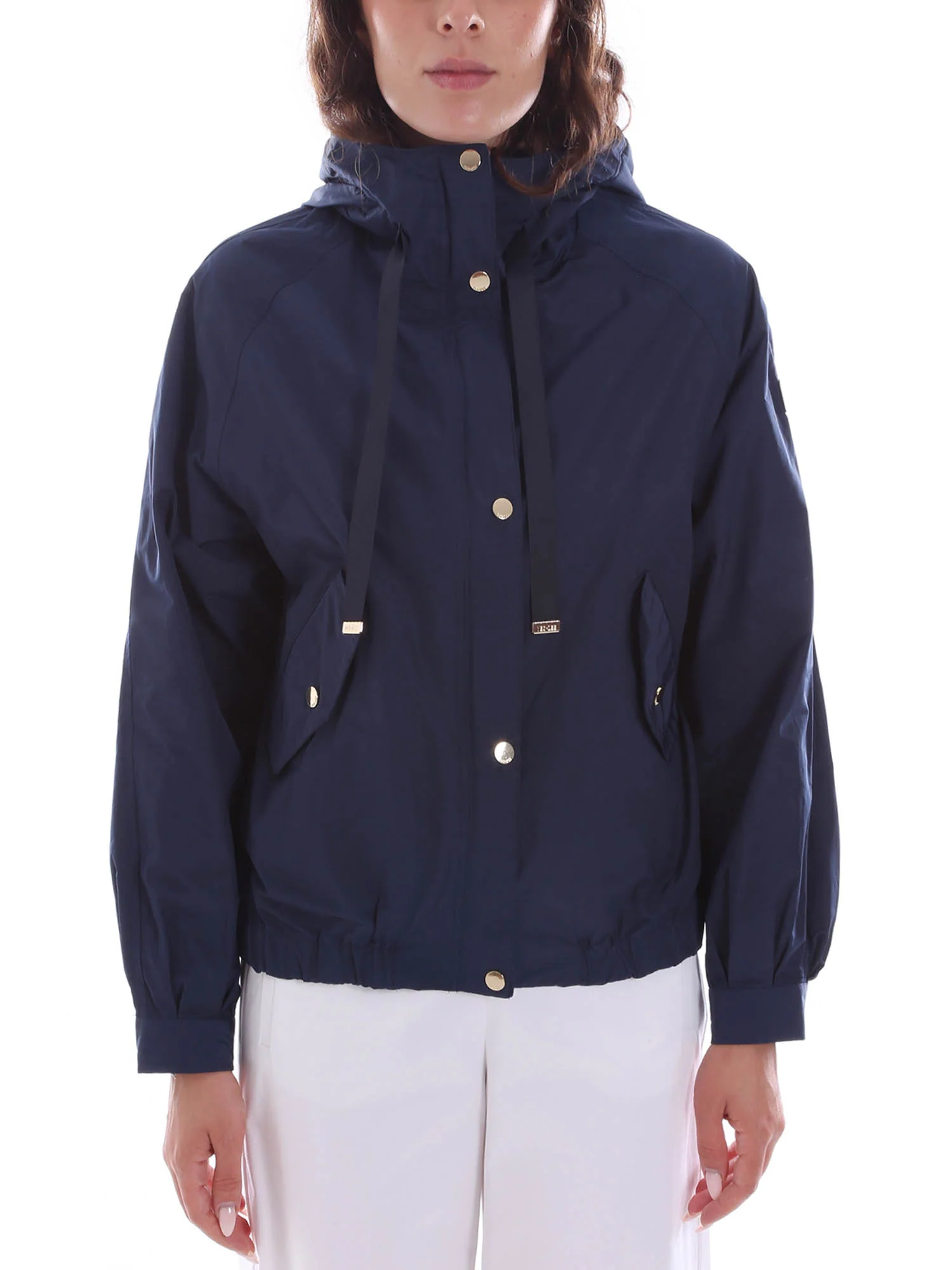 Yes-zee Giacche Donna | J416 NH00 - Image 10