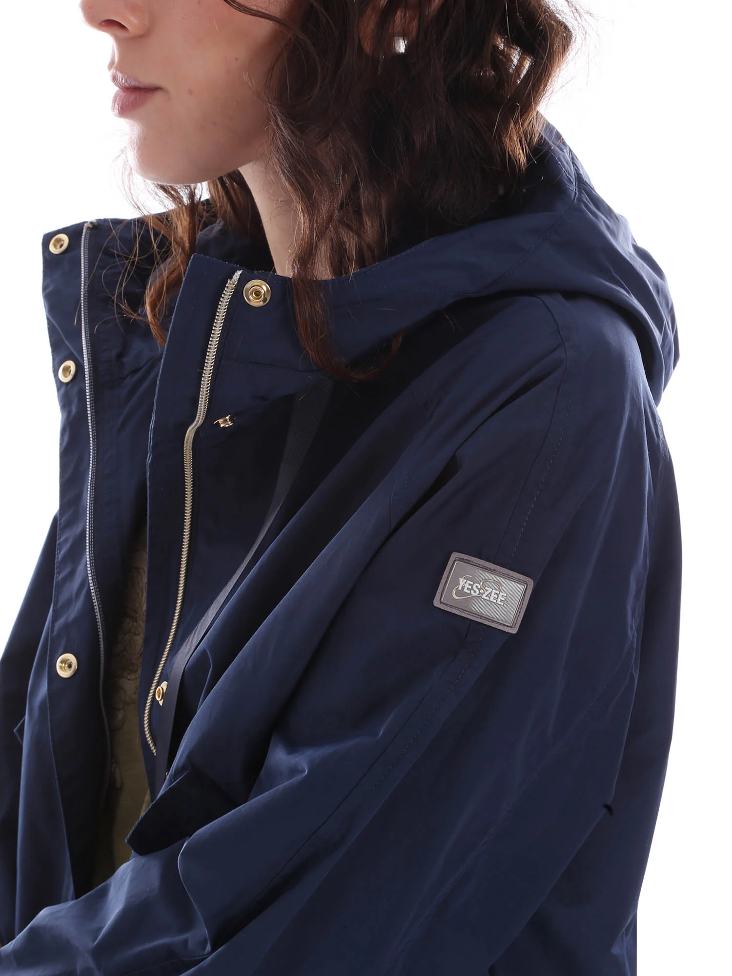 Yes-zee Giacche Donna | J416 NH00 - Image 13