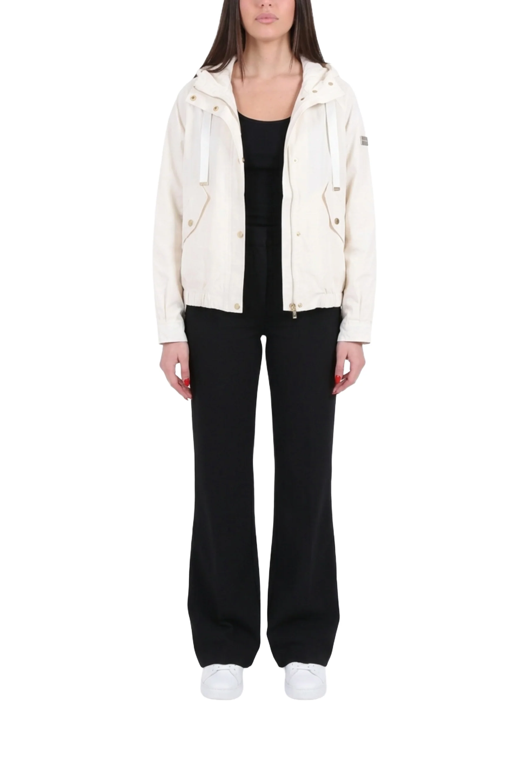 Yes-zee Giacche Donna | J416 NH00 - Image 15