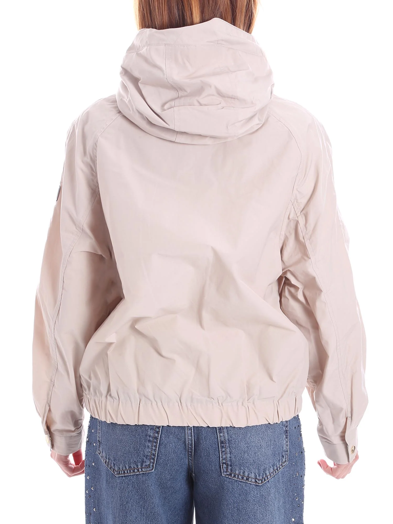Yes-zee Giacche Donna | J416 NH00 - Image 3