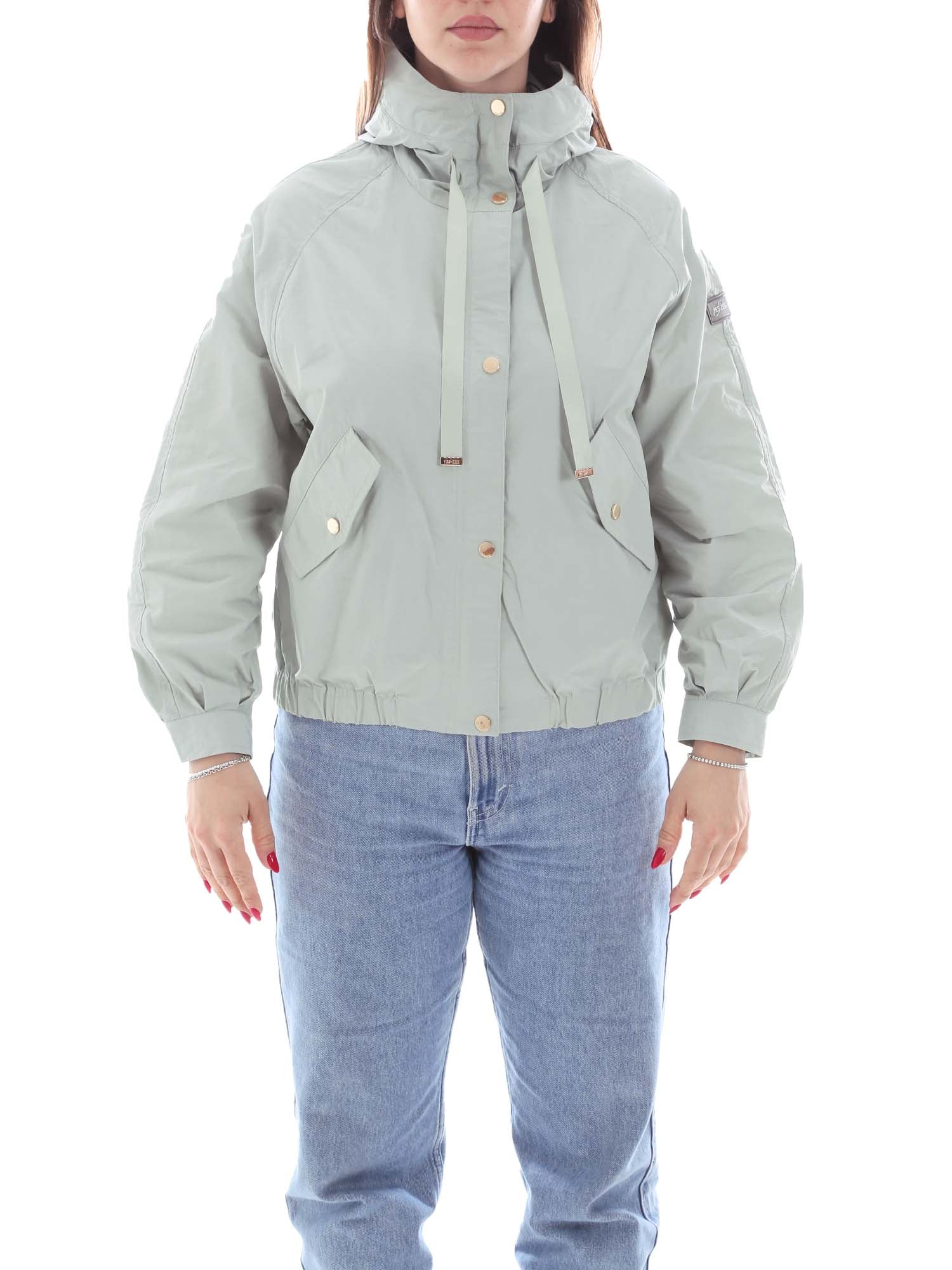 Yes-zee Giacche Donna | J416 NH00 - Image 6
