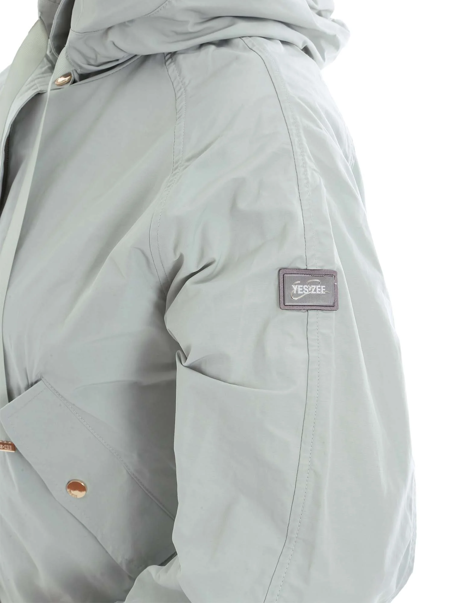 Yes-zee Giacche Donna | J416 NH00 - Image 8