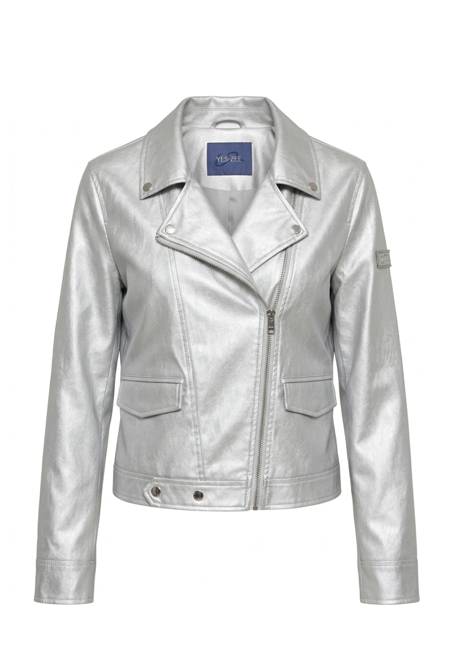 Yes-zee Giacche Donna | J427 YB00 - Image 10