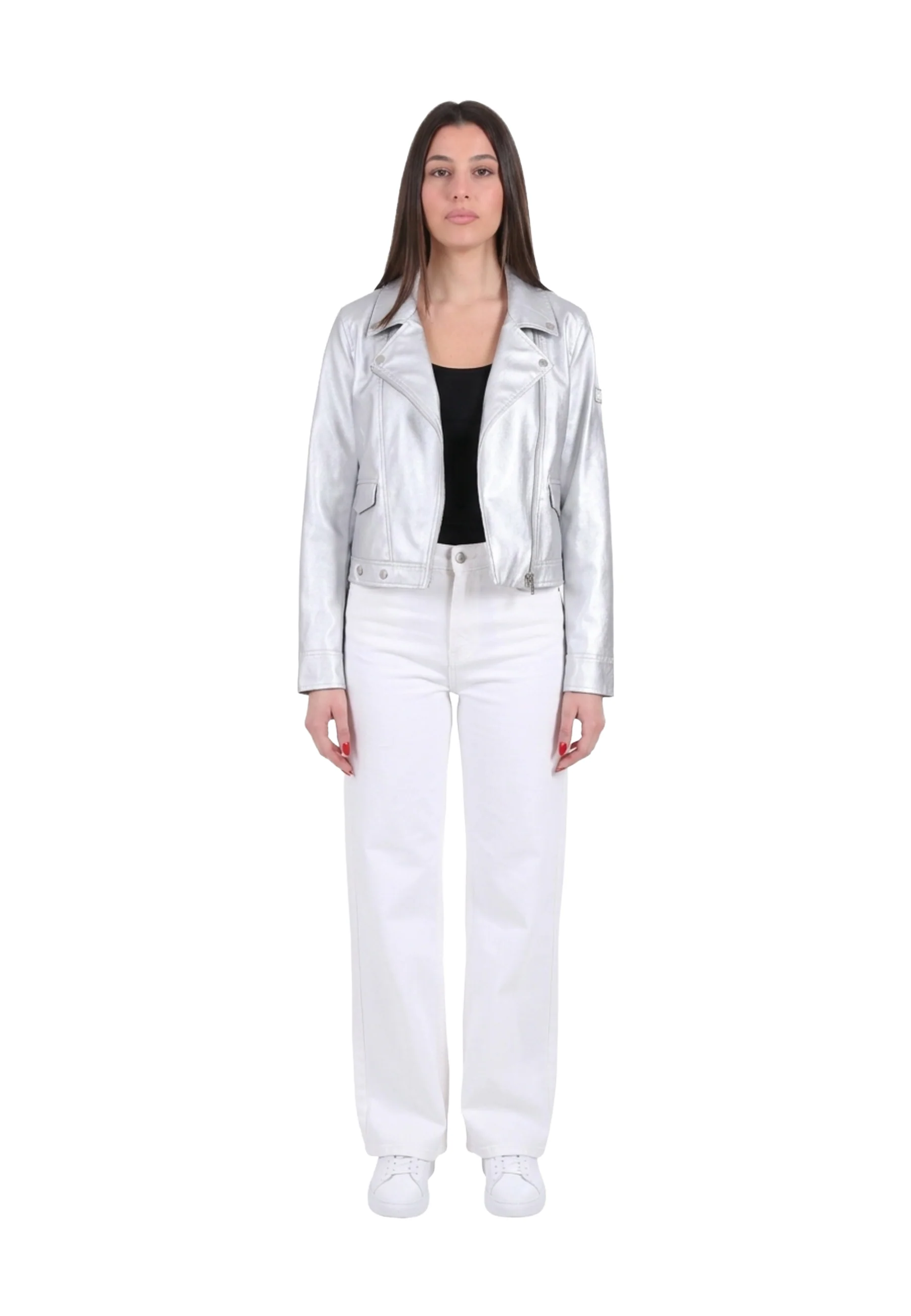 Yes-zee Giacche Donna | J427 YB00 - Image 11