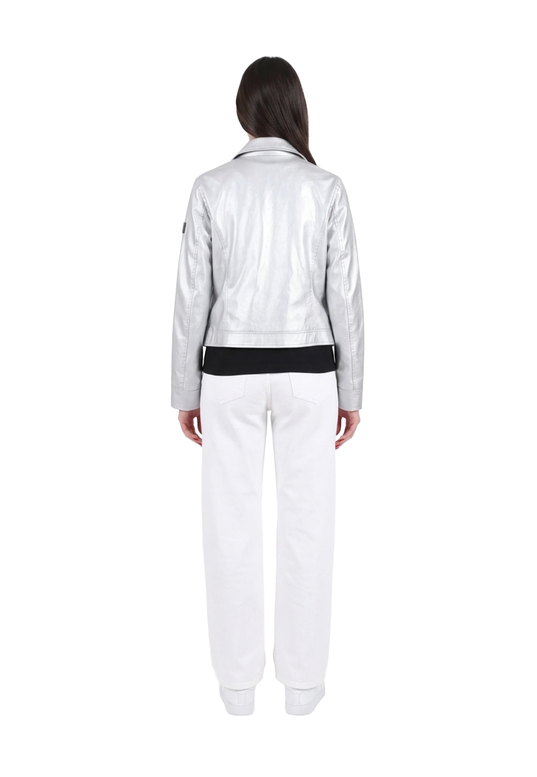 Yes-zee Giacche Donna | J427 YB00 - Image 12