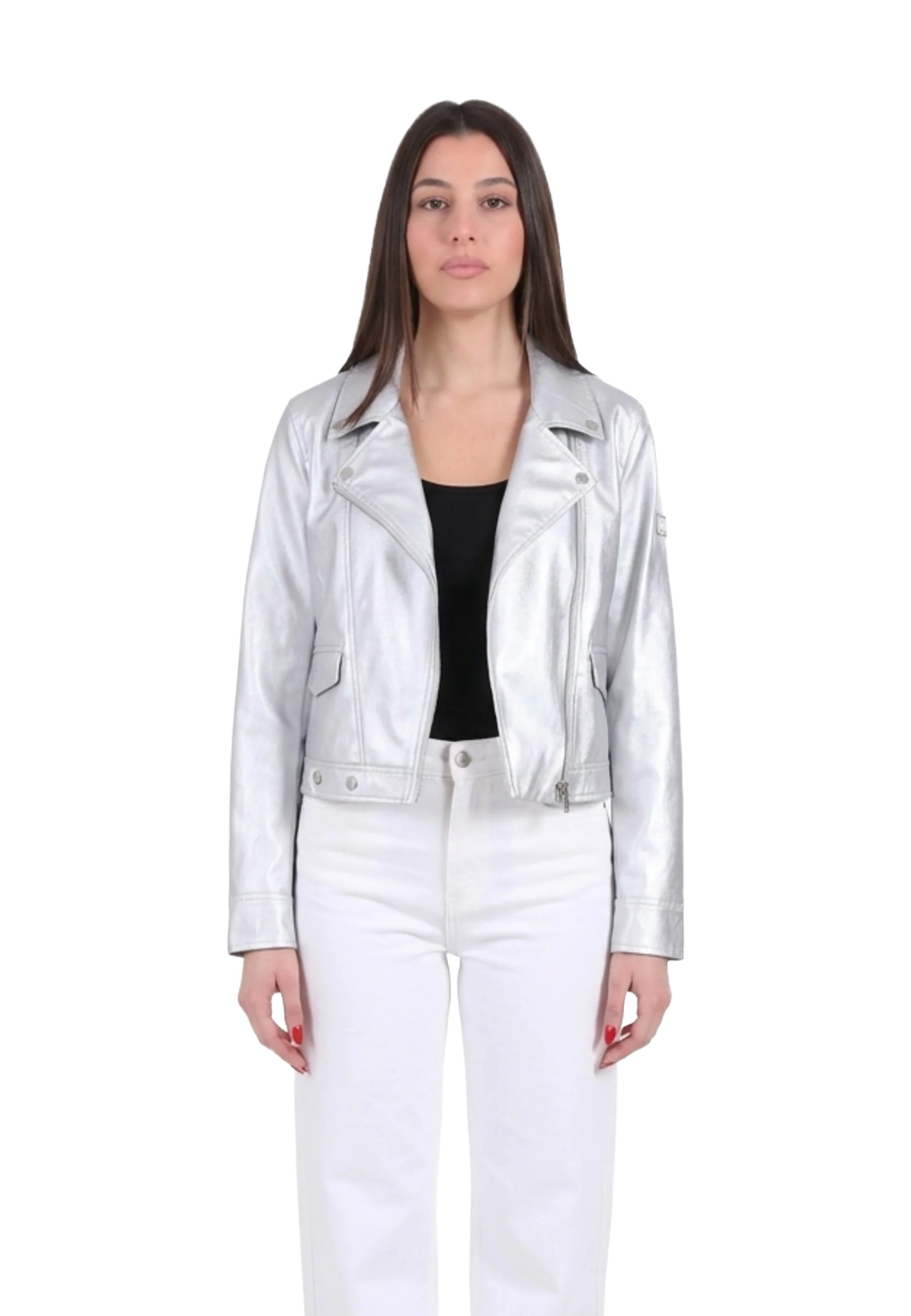 Yes-zee Giacche Donna | J427 YB00 - Image 13