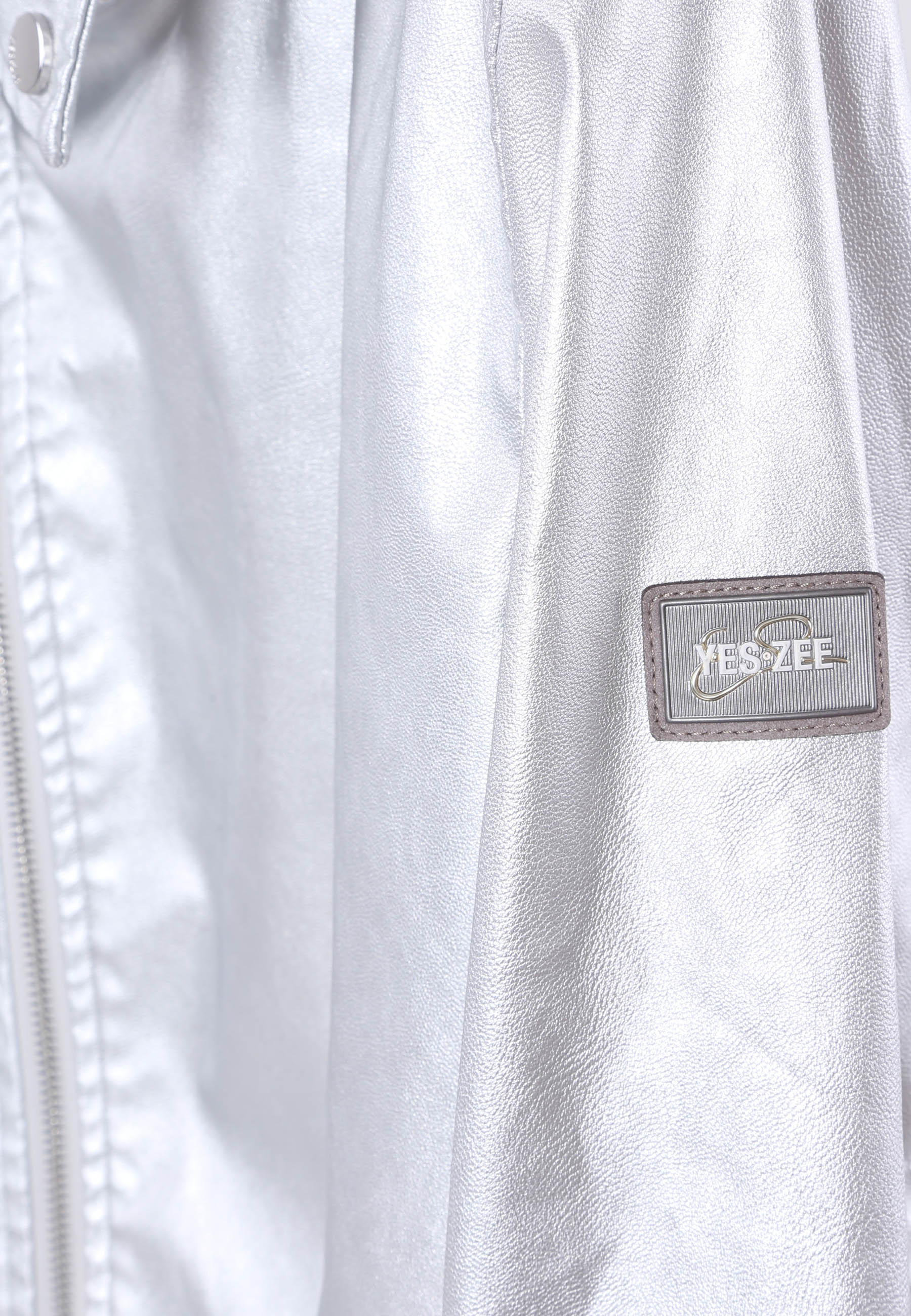 Yes-zee Giacche Donna | J427 YB00 - Image 14