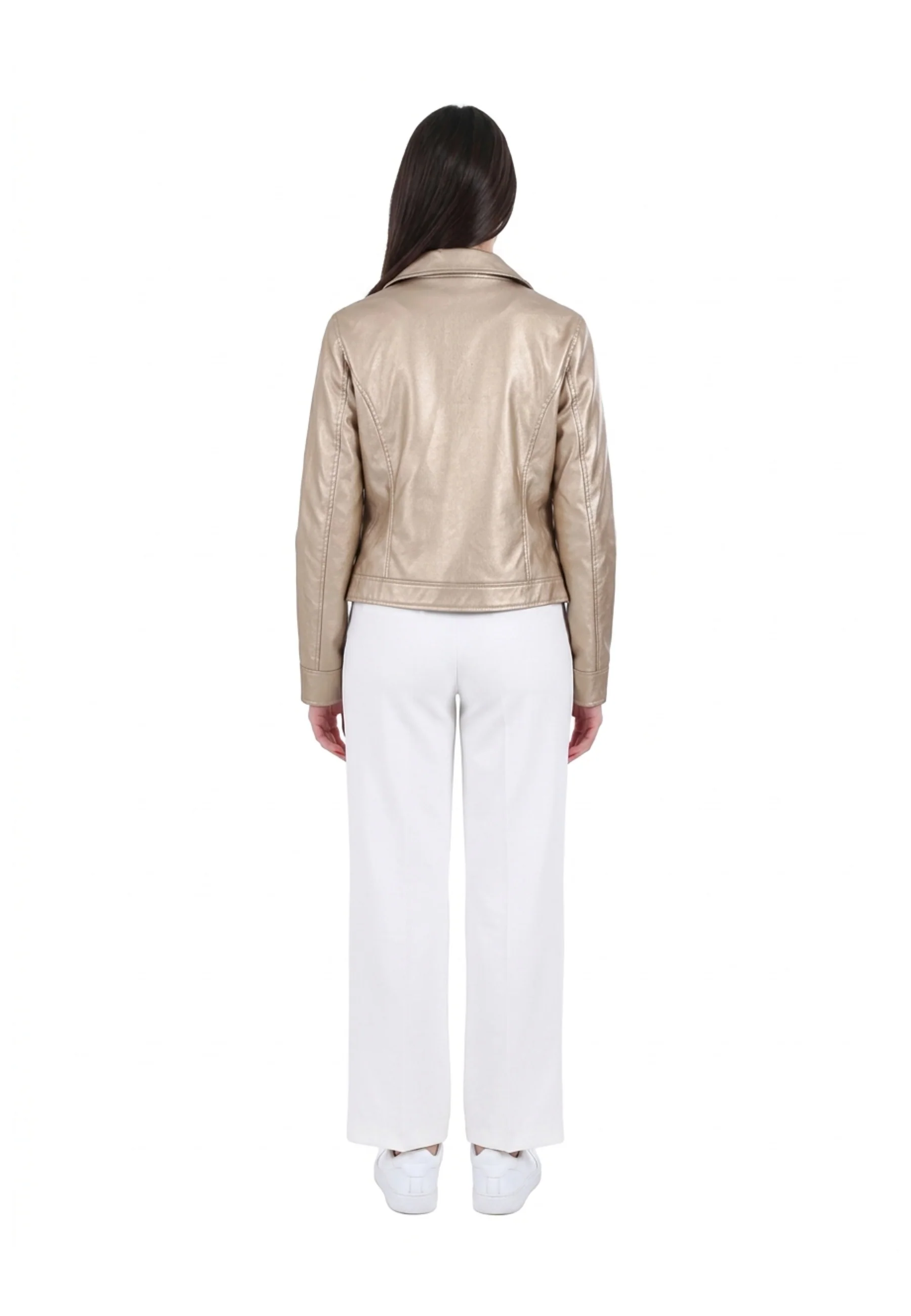Yes-zee Giacche Donna | J427 YB00 - Image 3