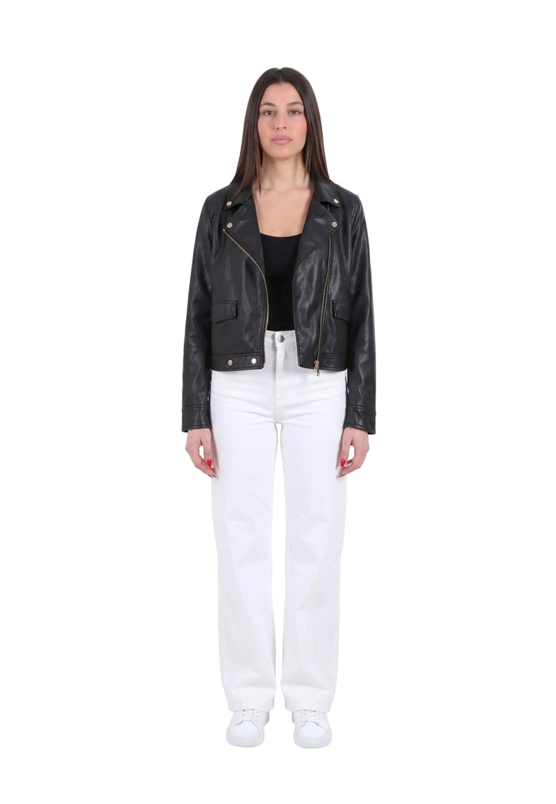 Yes-zee Giacche Donna | J427 YB00 - Image 6
