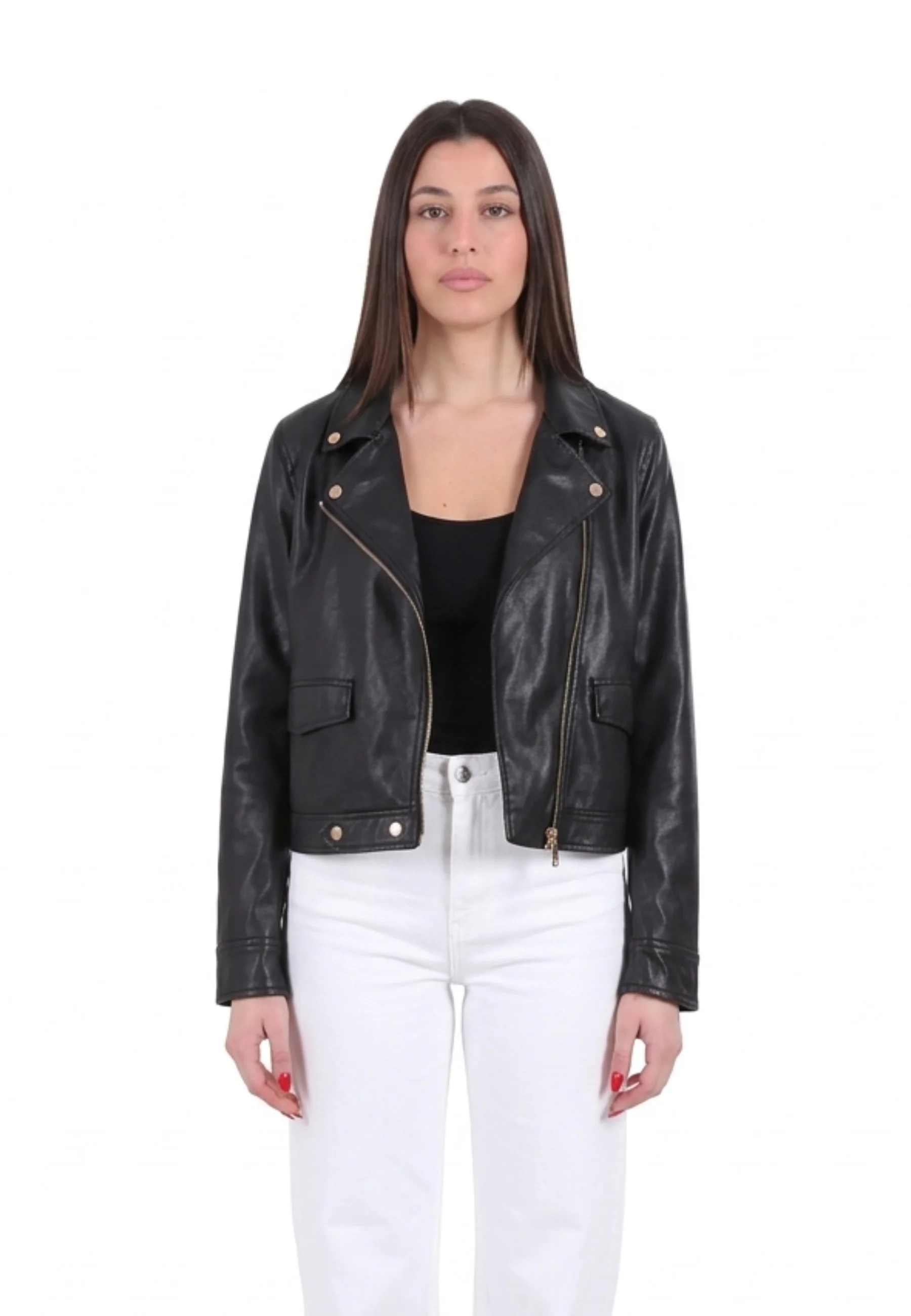 Yes-zee Giacche Donna | J427 YB00 - Image 8
