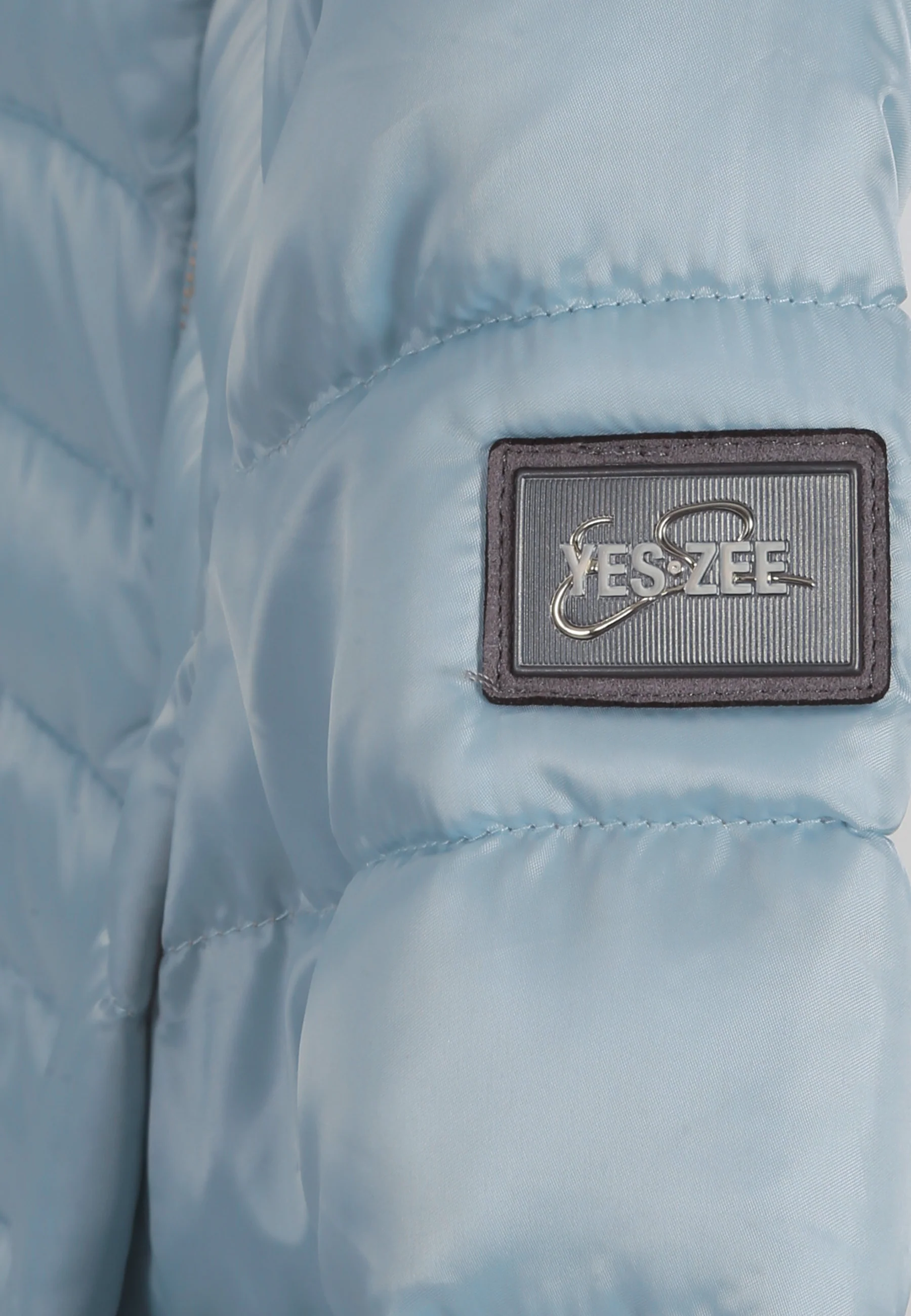 Yes-zee Giacche Donna | J431 M600 - Image 10