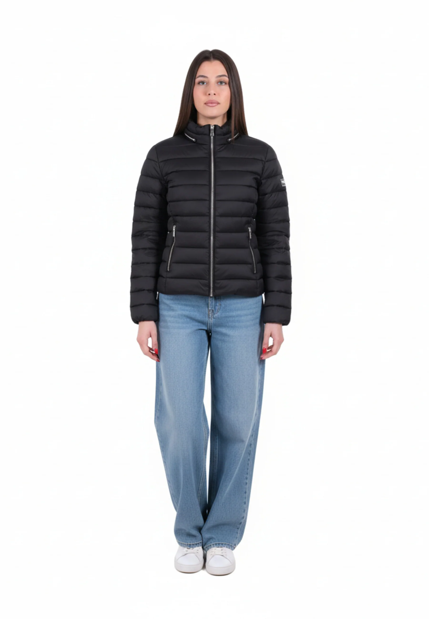 Yes-zee Giacche Donna | J431 M600 - Image 12