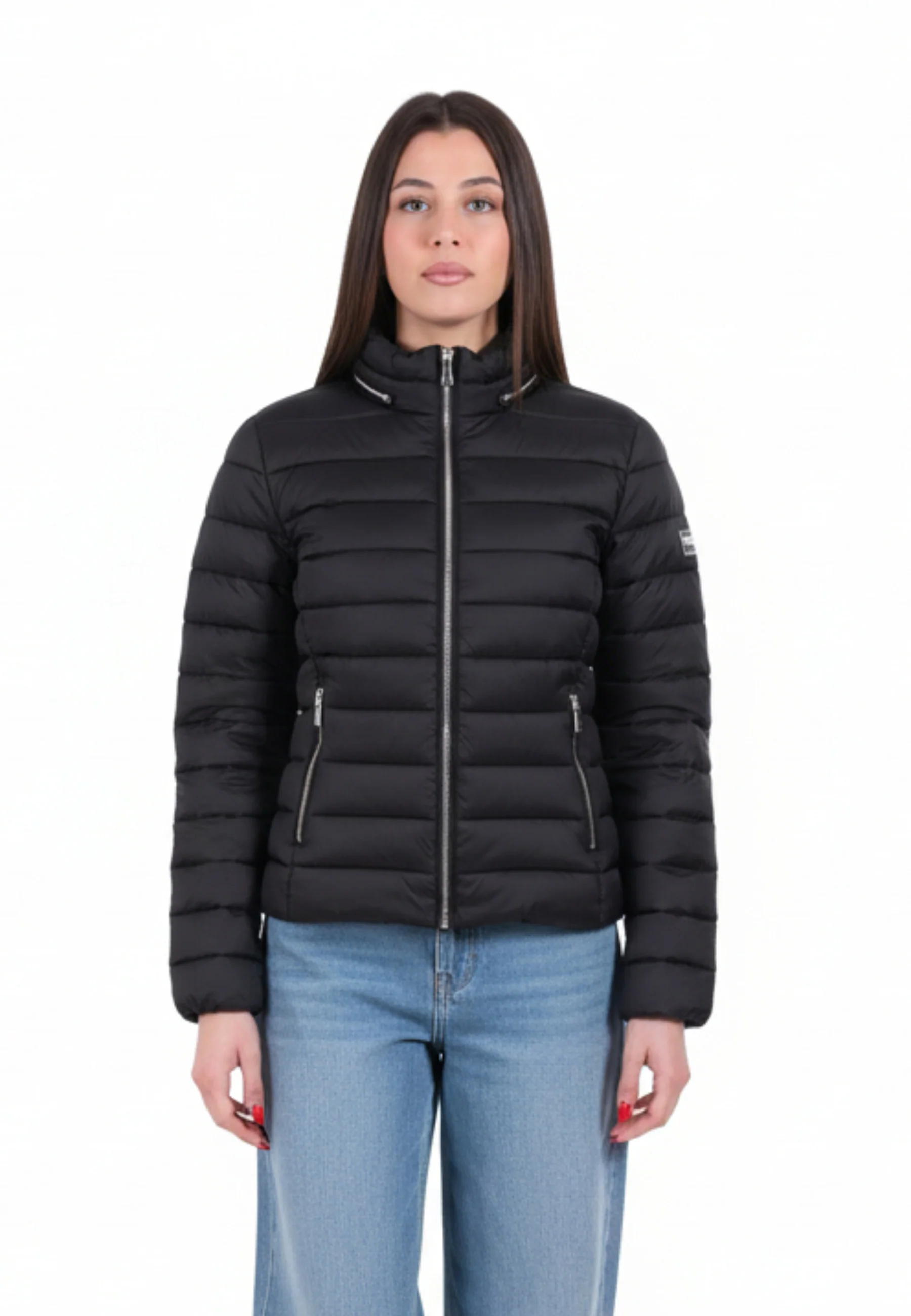 Yes-zee Giacche Donna | J431 M600 - Image 14