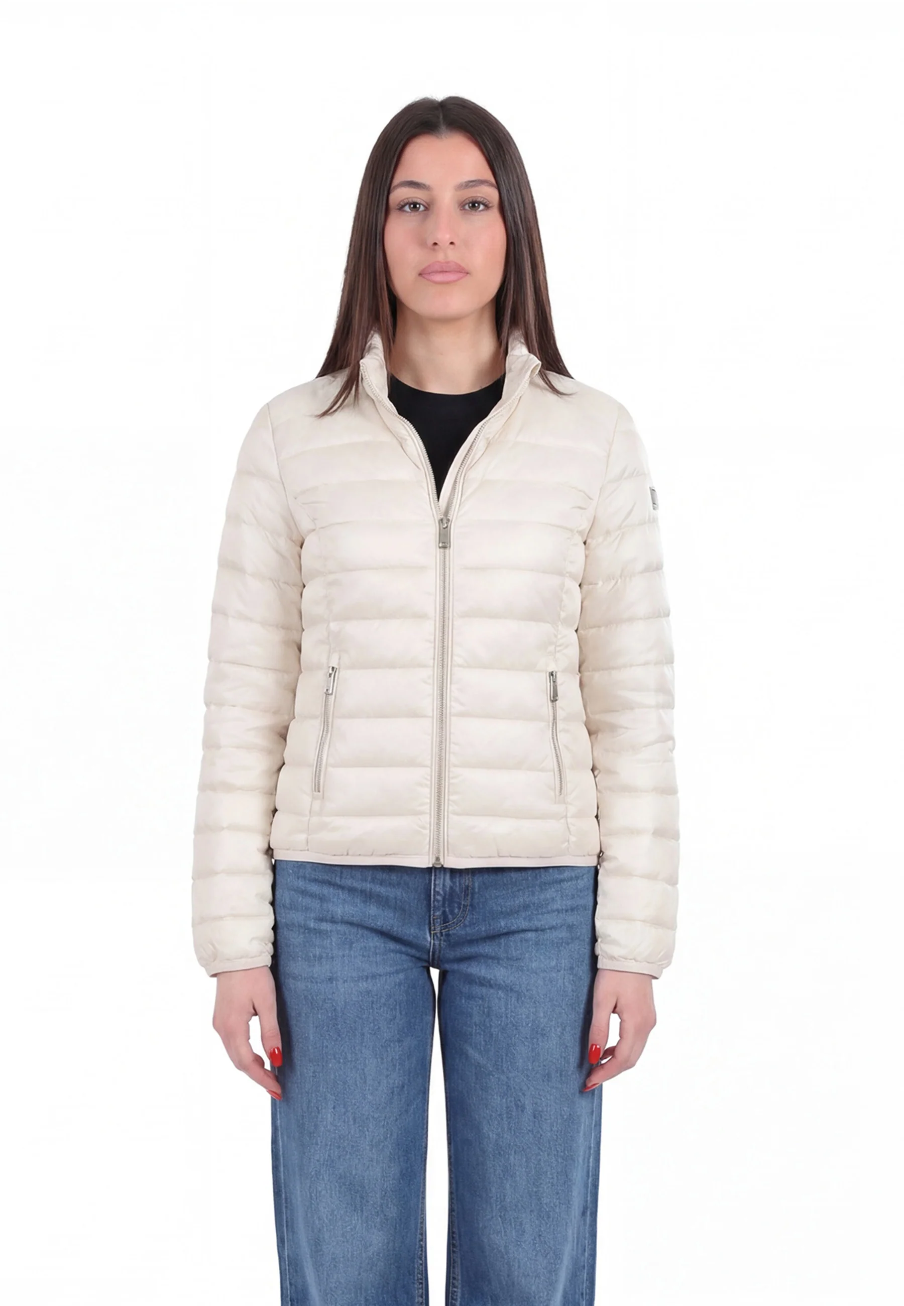 Yes-zee Giacche Donna | J431 M600 - Image 4