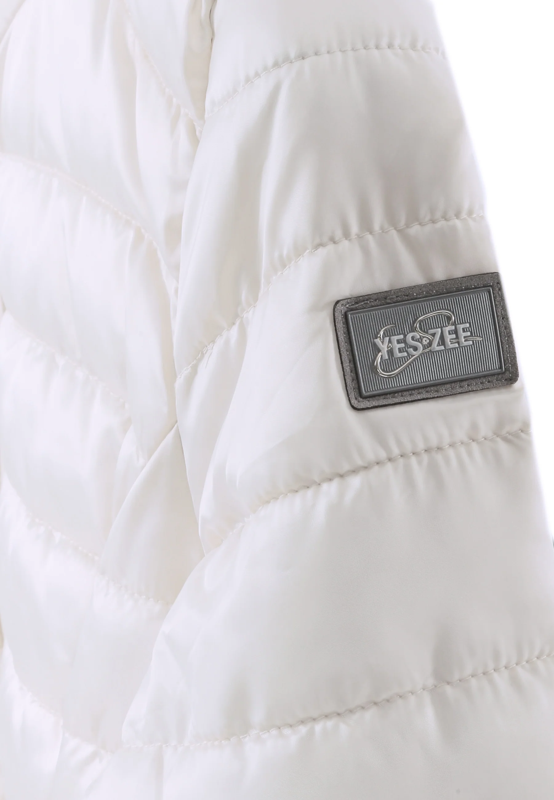 Yes-zee Giacche Donna | J431 M600 - Image 5
