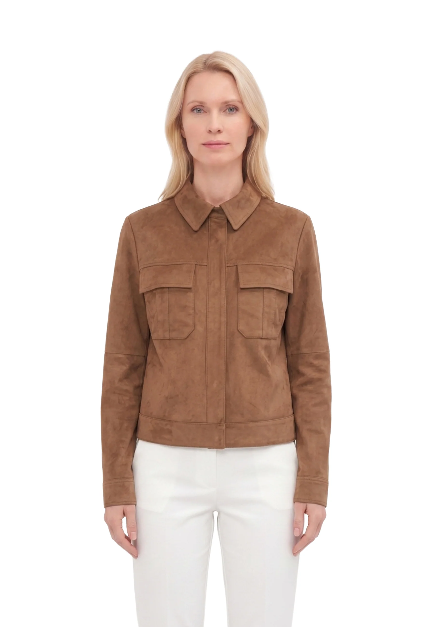 Yes-zee Giacche Donna | J433 YA00 - Image 2
