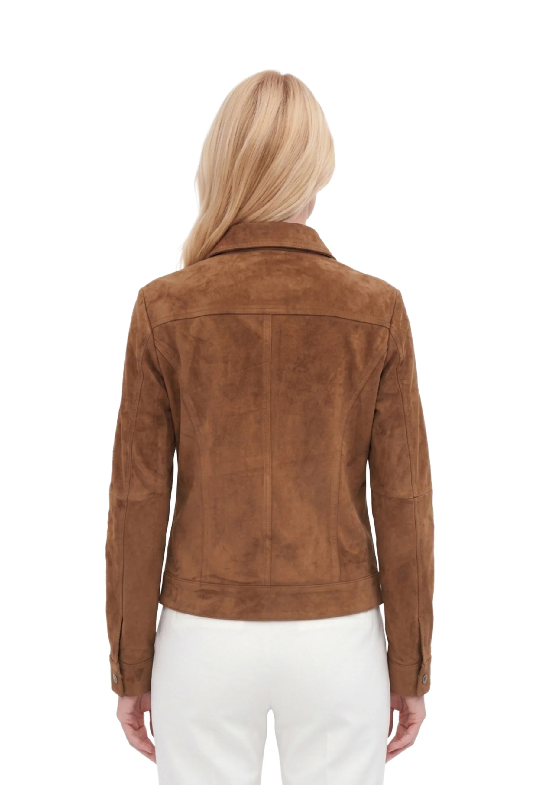 Yes-zee Giacche Donna | J433 YA00 - Image 4