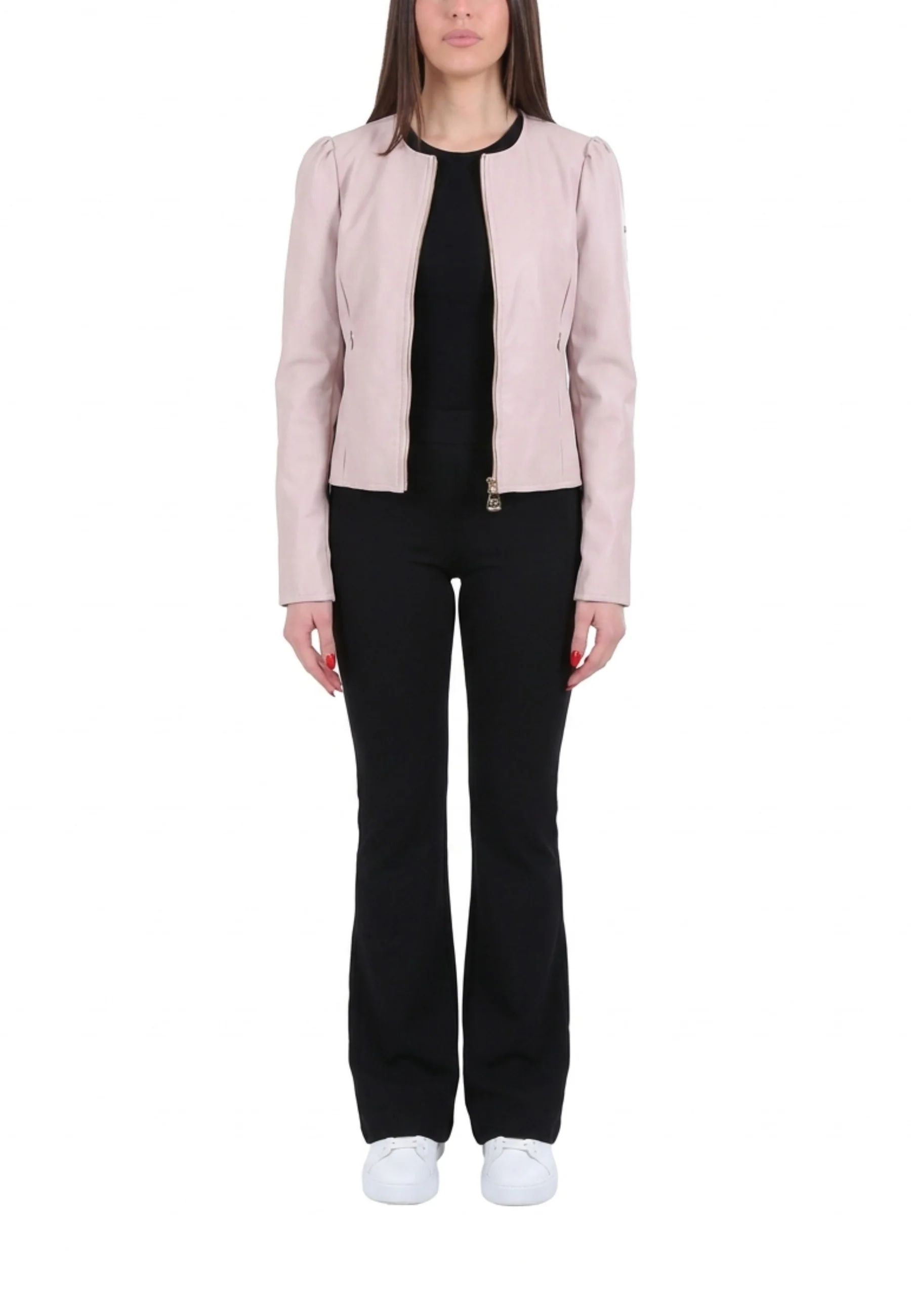 Yes-zee Giacche Donna | J438 G100 - Image 2