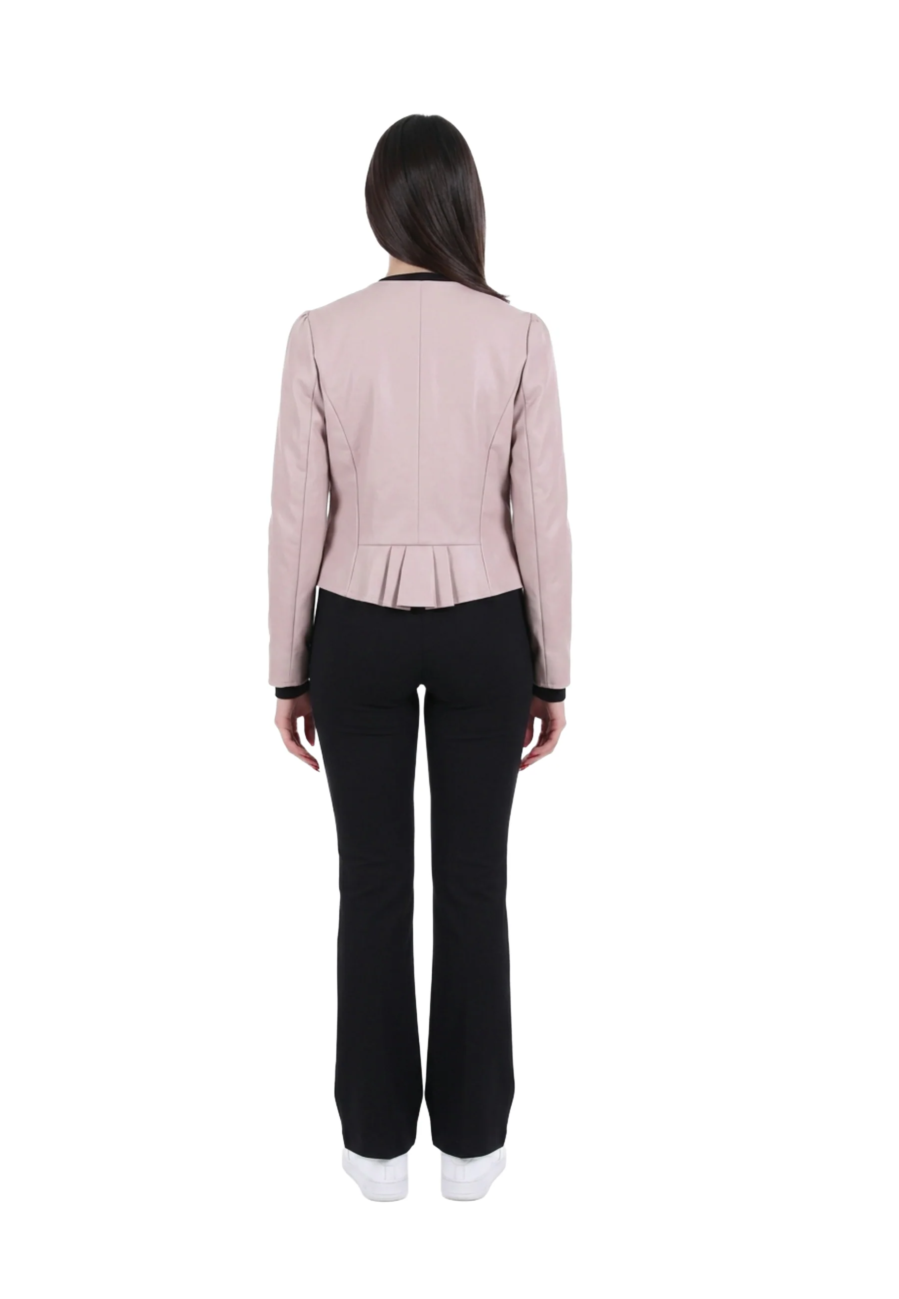 Yes-zee Giacche Donna | J438 G100 - Image 3