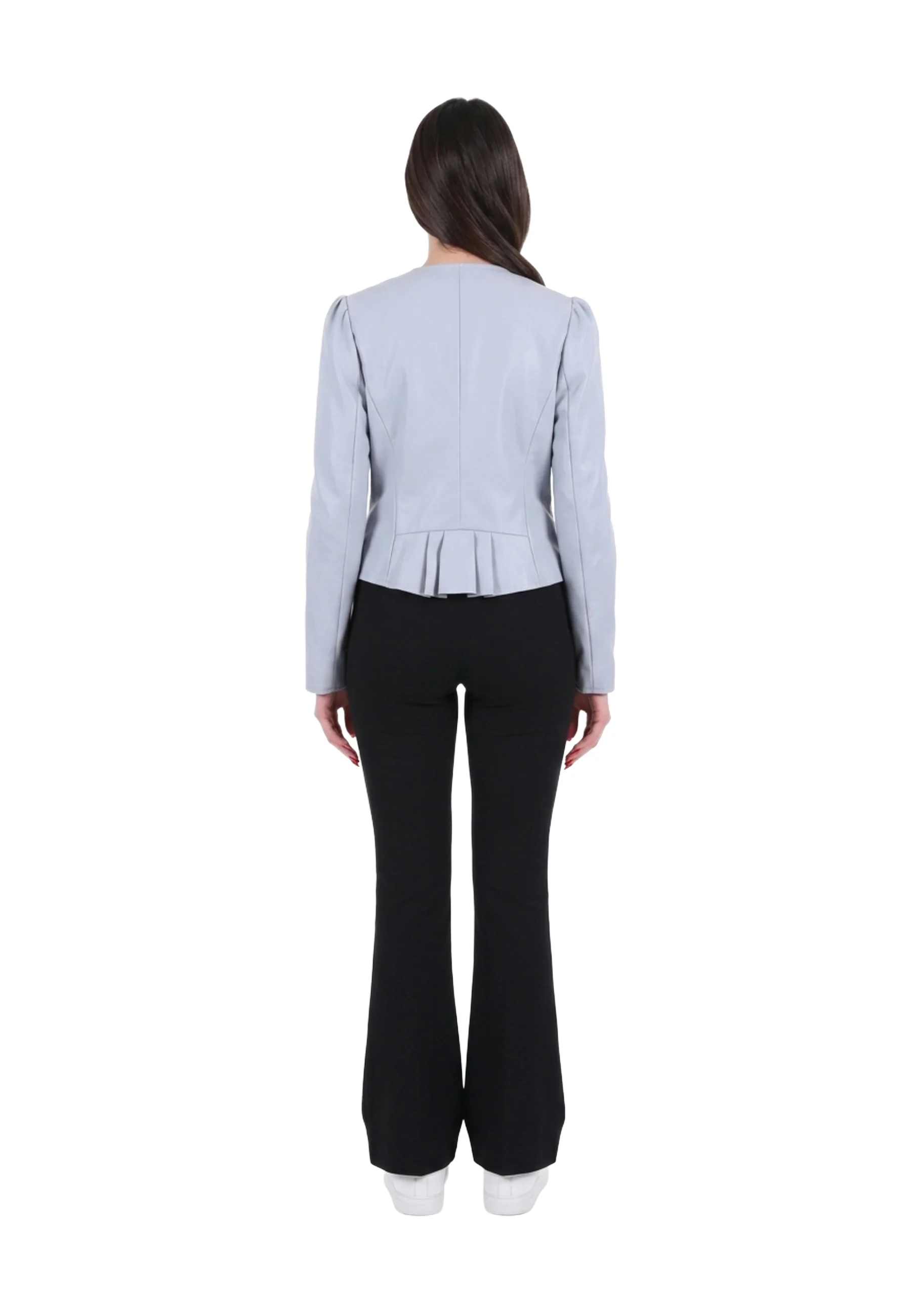 Yes-zee Giacche Donna | J438 G100 - Image 7