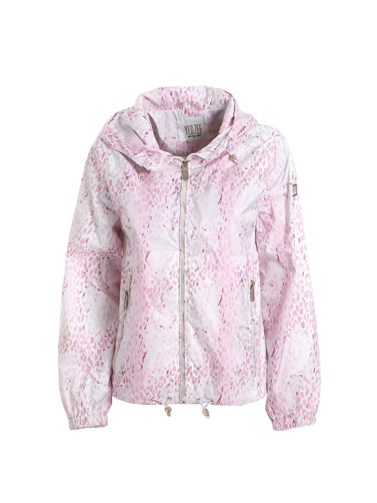 Yes-zee Giacche Donna | J449 O300