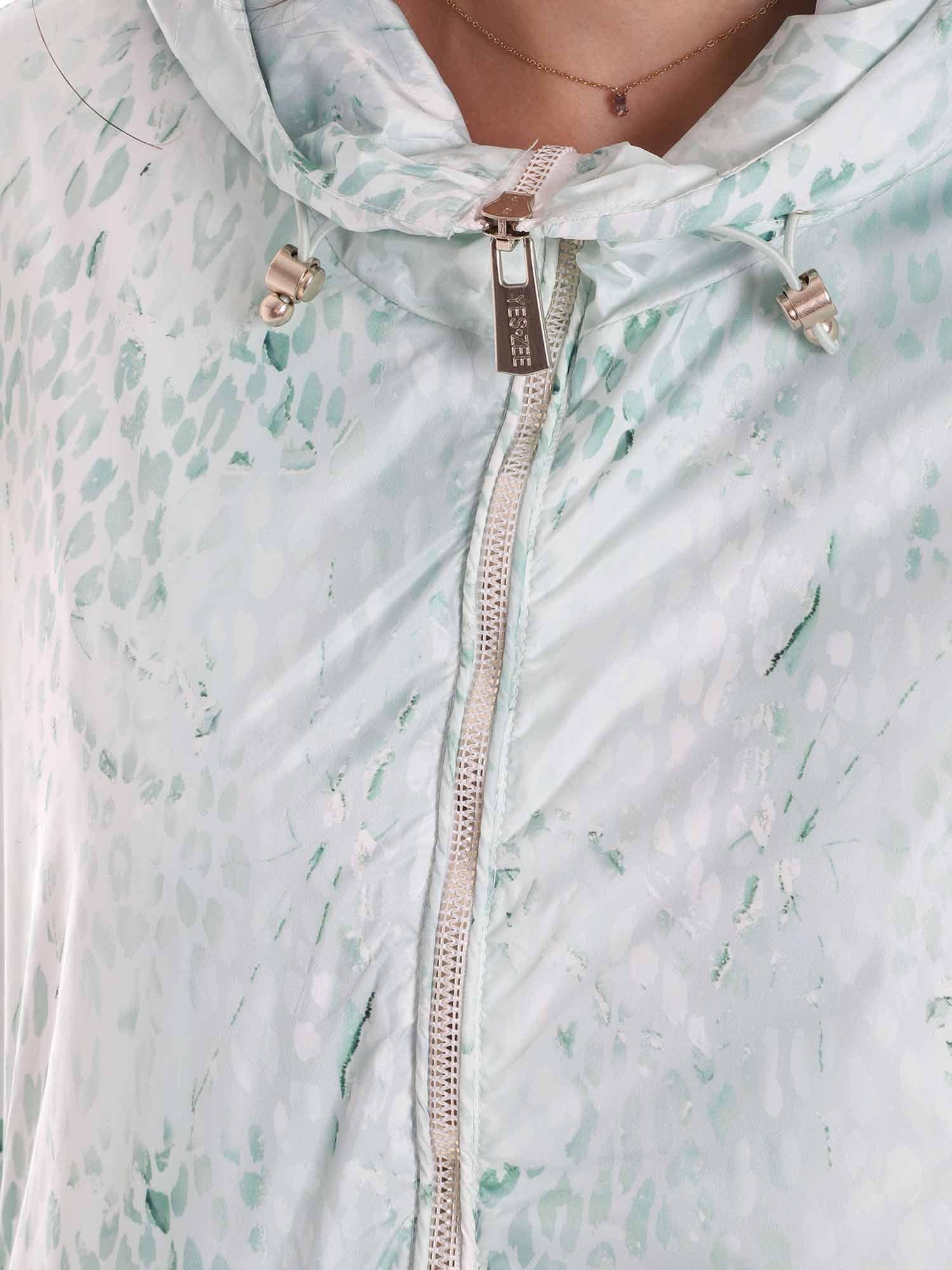 Yes-zee Giacche Donna | J449 O300 - Image 11