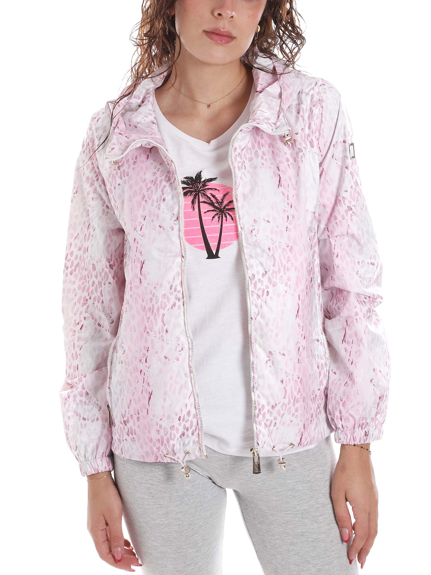 Yes-zee Giacche Donna | J449 O300 - Image 4