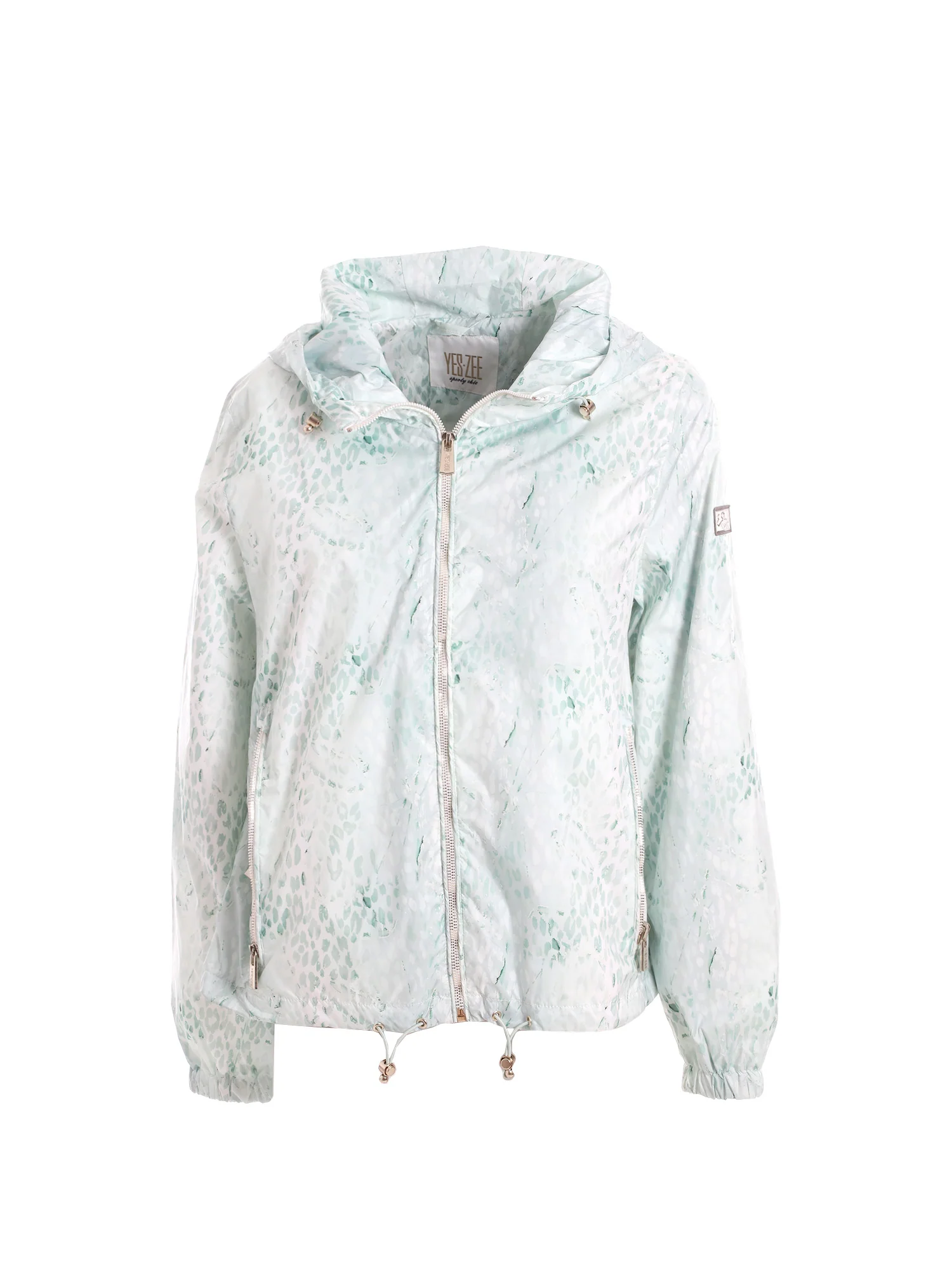 Yes-zee Giacche Donna | J449 O300 - Image 7