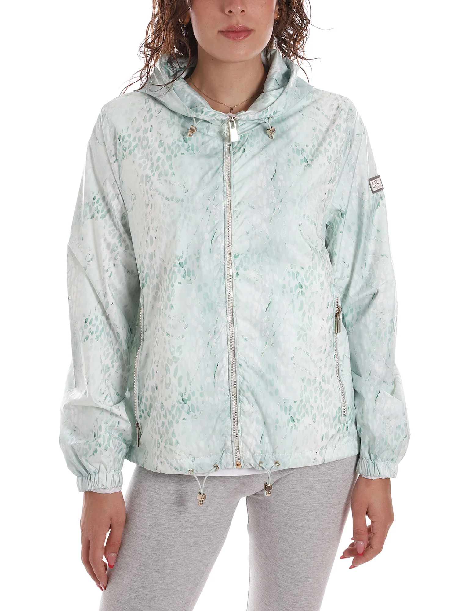 Yes-zee Giacche Donna | J449 O300 - Image 8