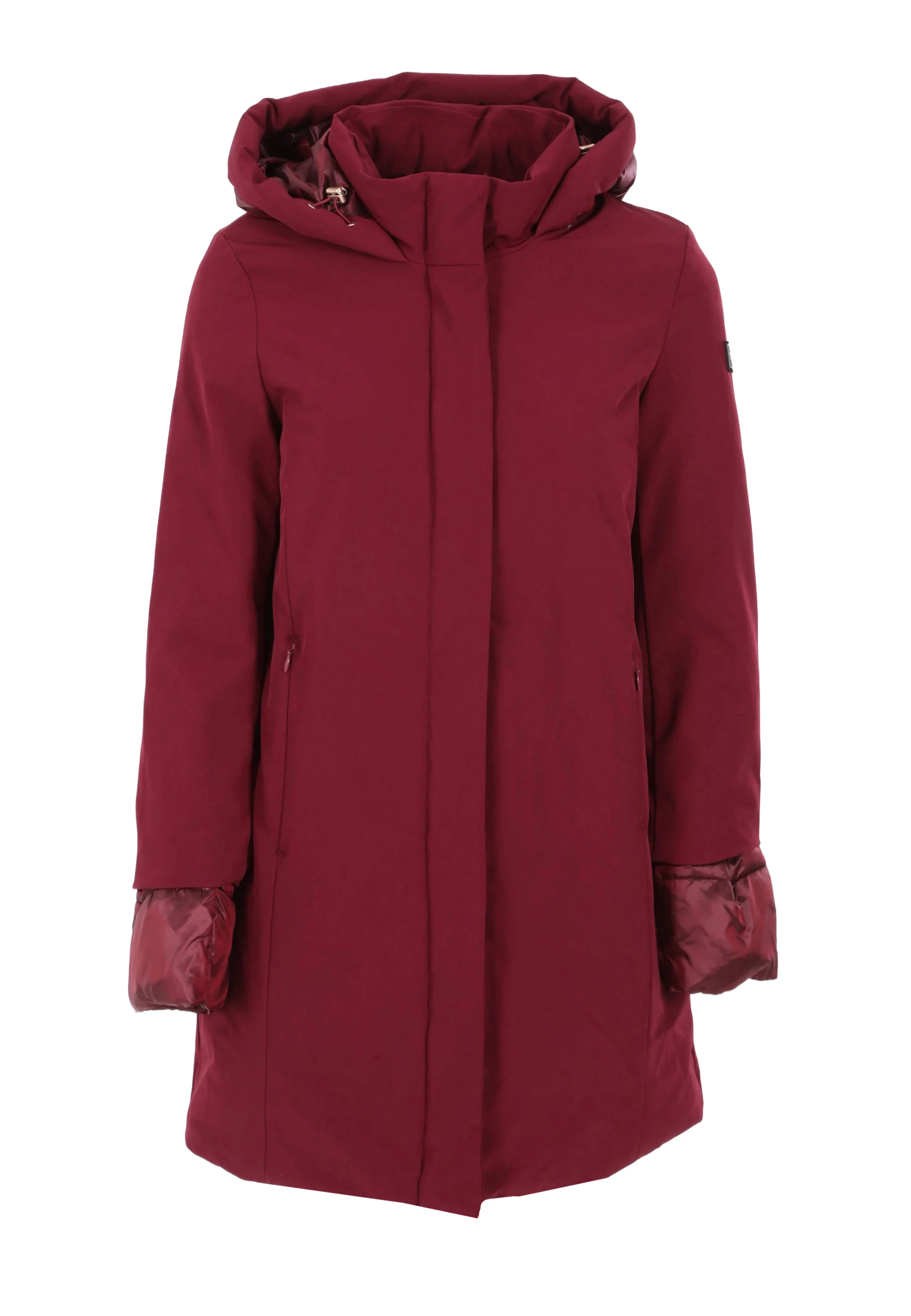 Yes-zee Giacche Donna | O052 NU00