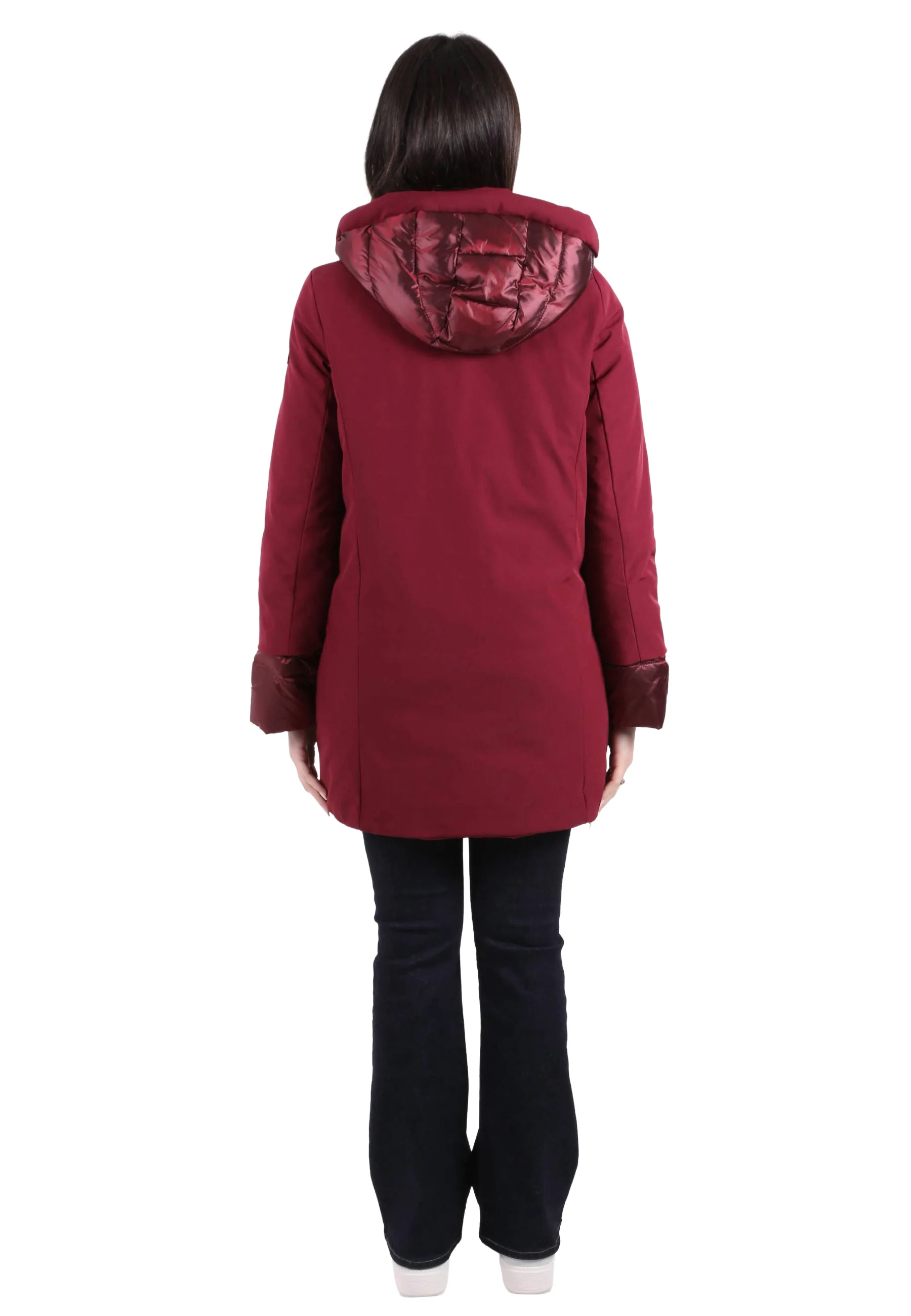 Yes-zee Giacche Donna | O052 NU00 - Image 4
