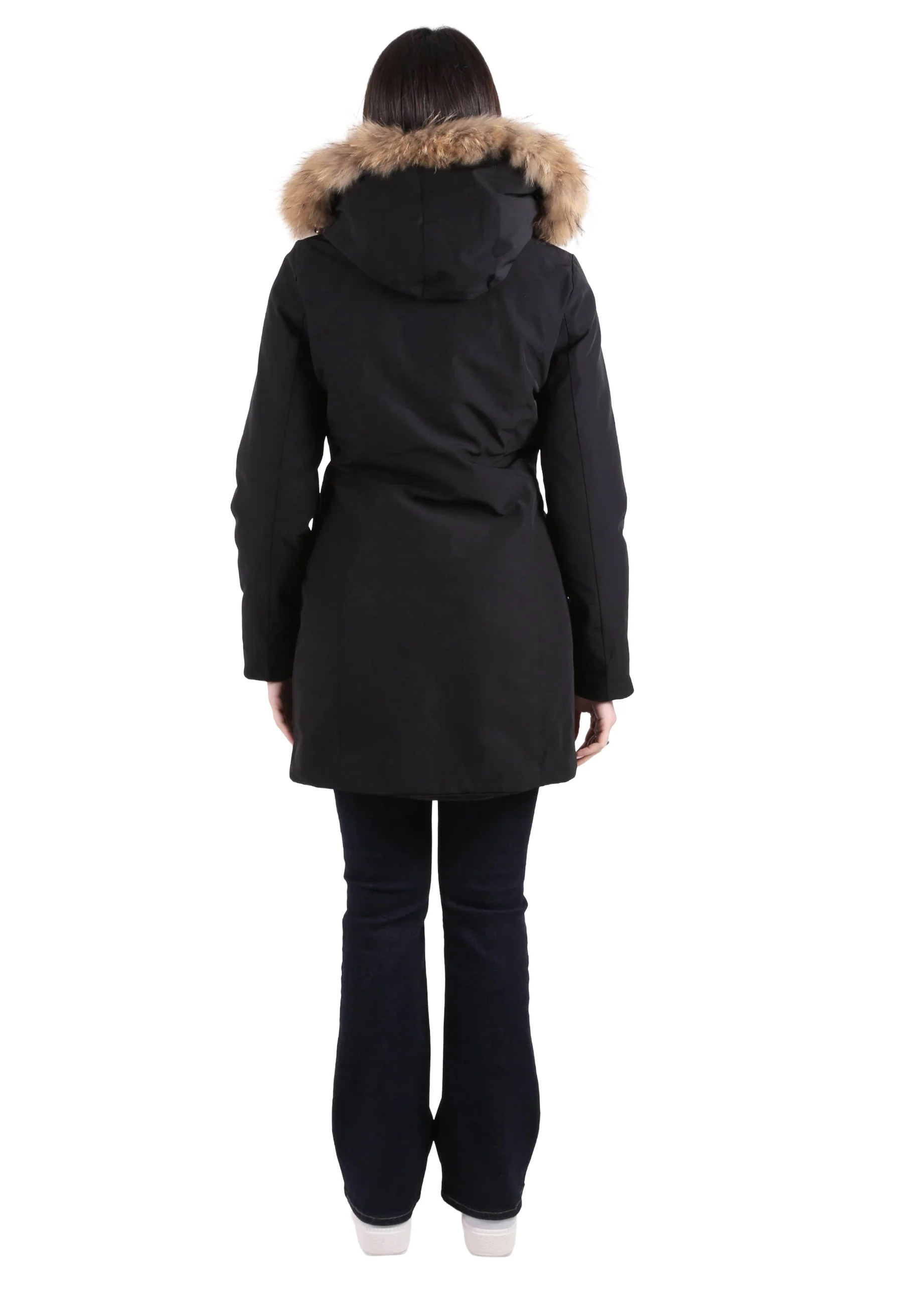 Yes-zee Giacche Donna | O075 NU00 1 - Image 4