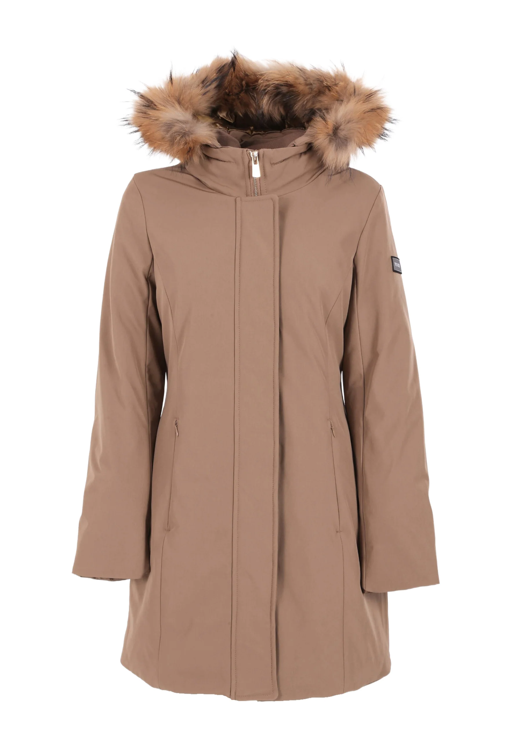 Yes-zee Giacche Donna | O075 NU00 - Image 11