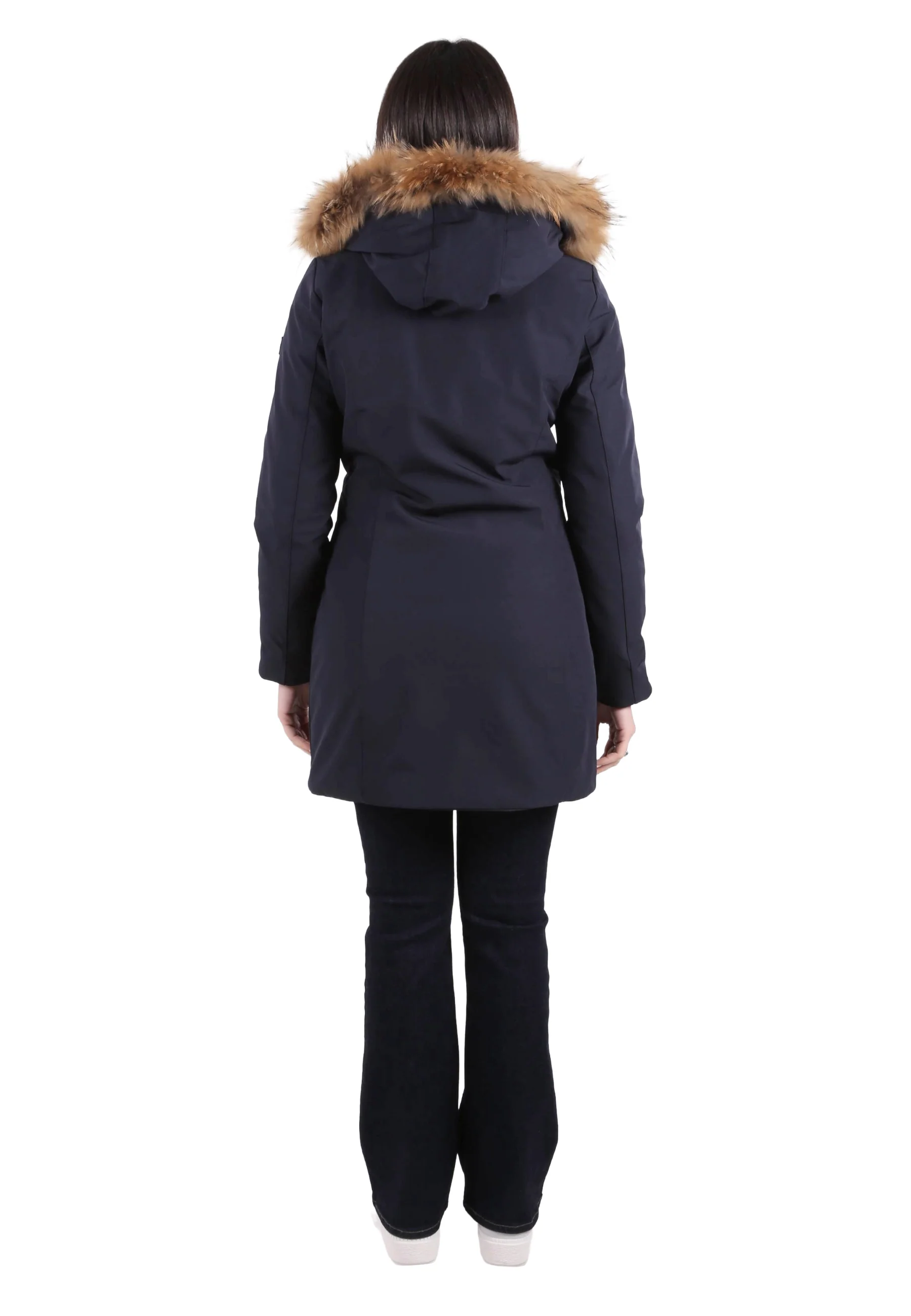 Yes-zee Giacche Donna | O075 NU00 - Image 19