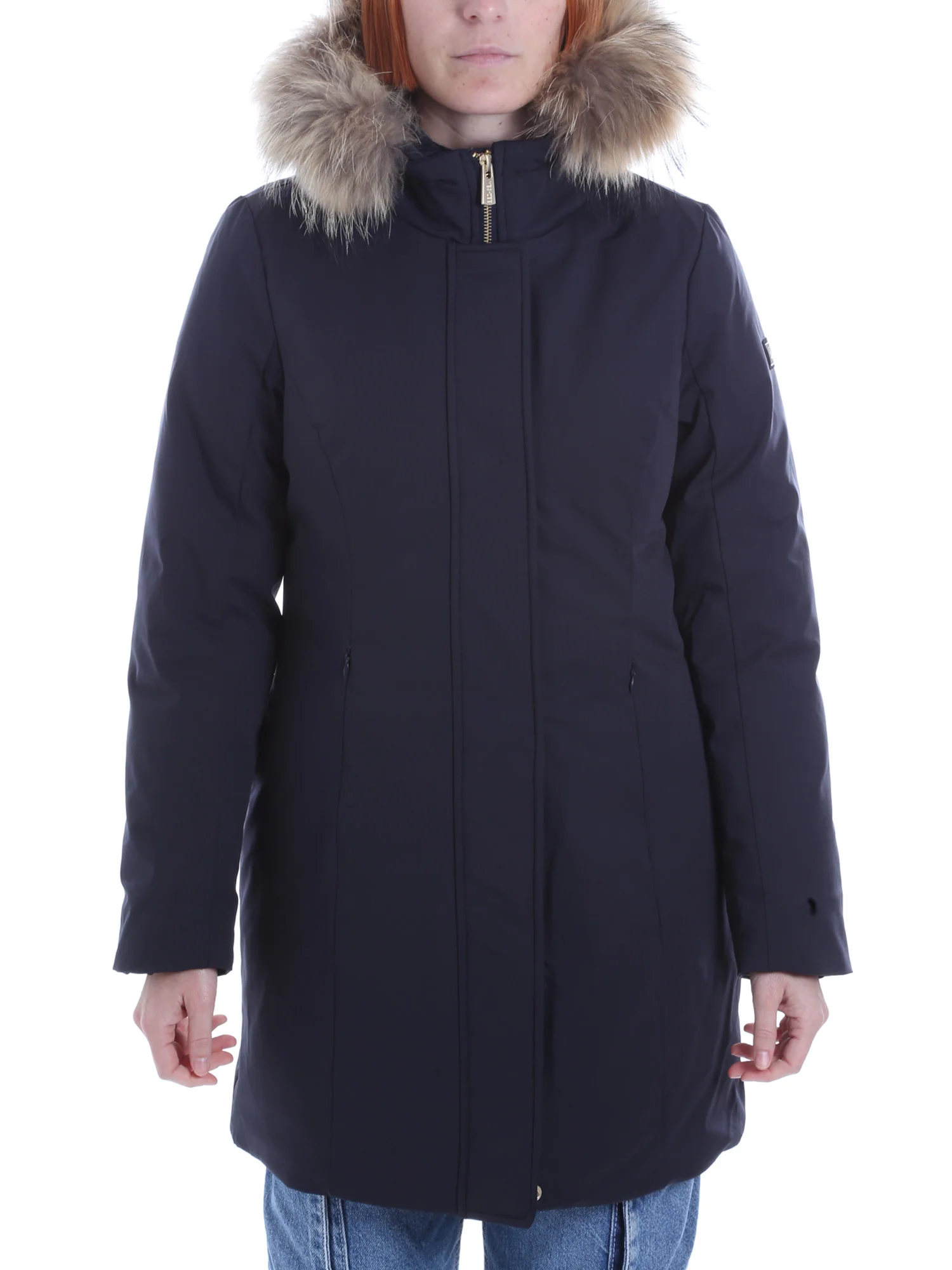 Yes-zee Giacche Donna | O075 NU00 - Image 2