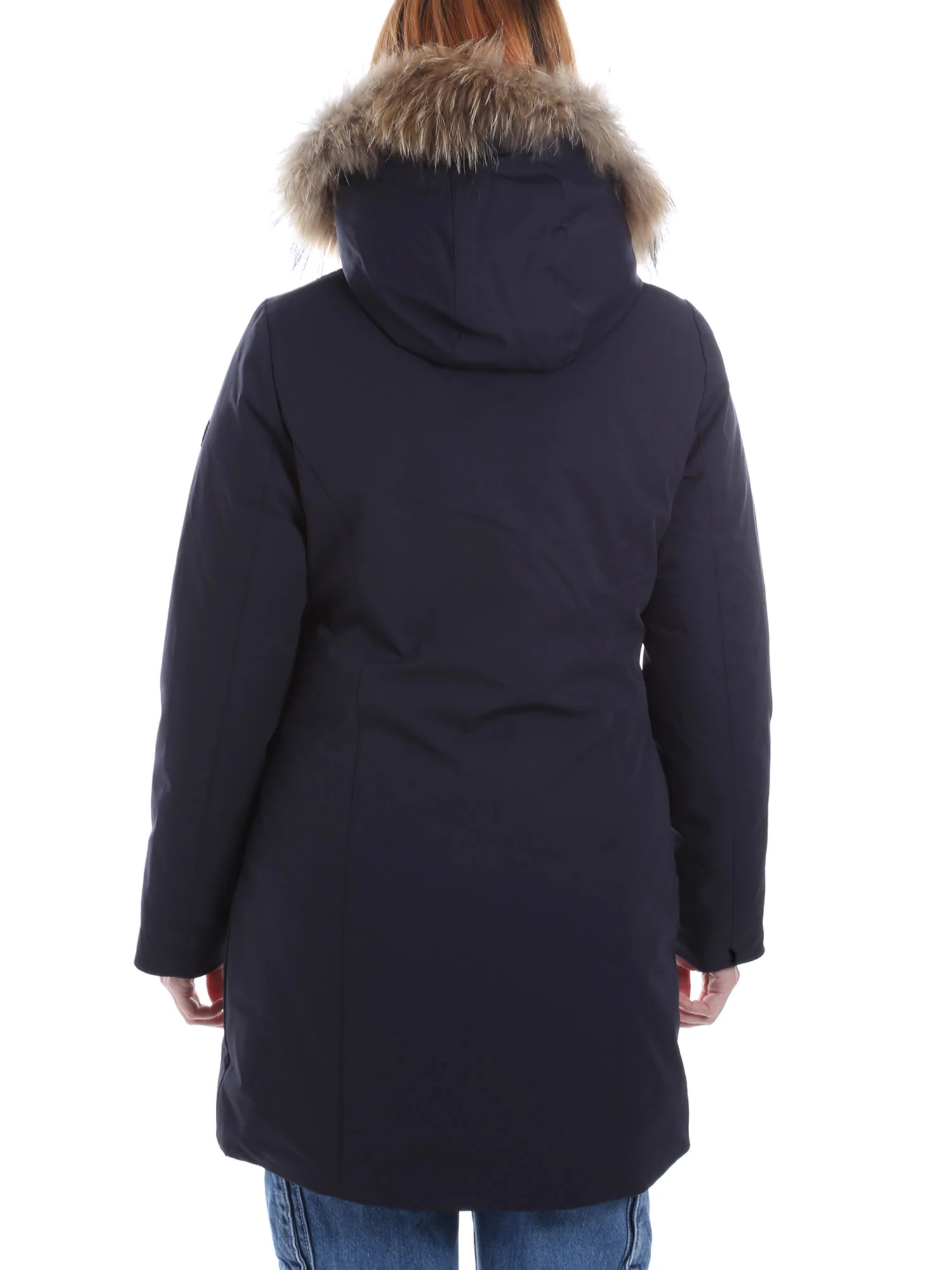 Yes-zee Giacche Donna | O075 NU00 - Image 4