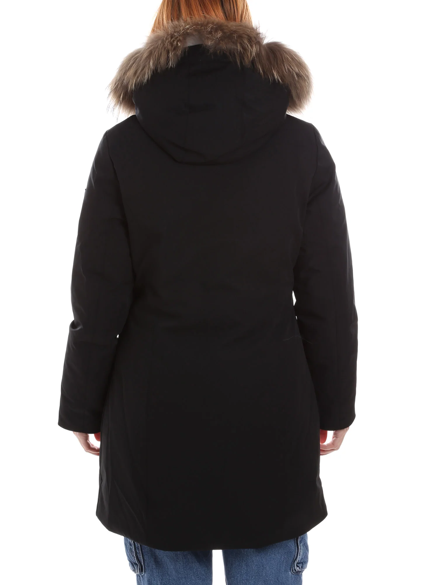 Yes-zee Giacche Donna | O075 NU00 - Image 9