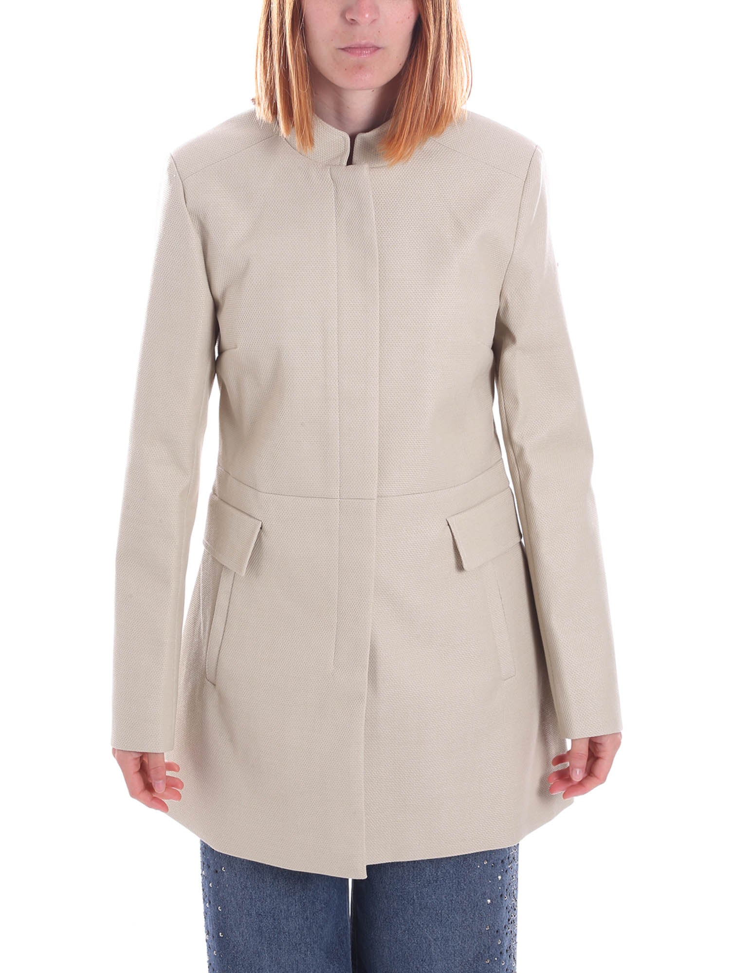 Yes-zee Giacche Donna | O425 YC00 - Image 2