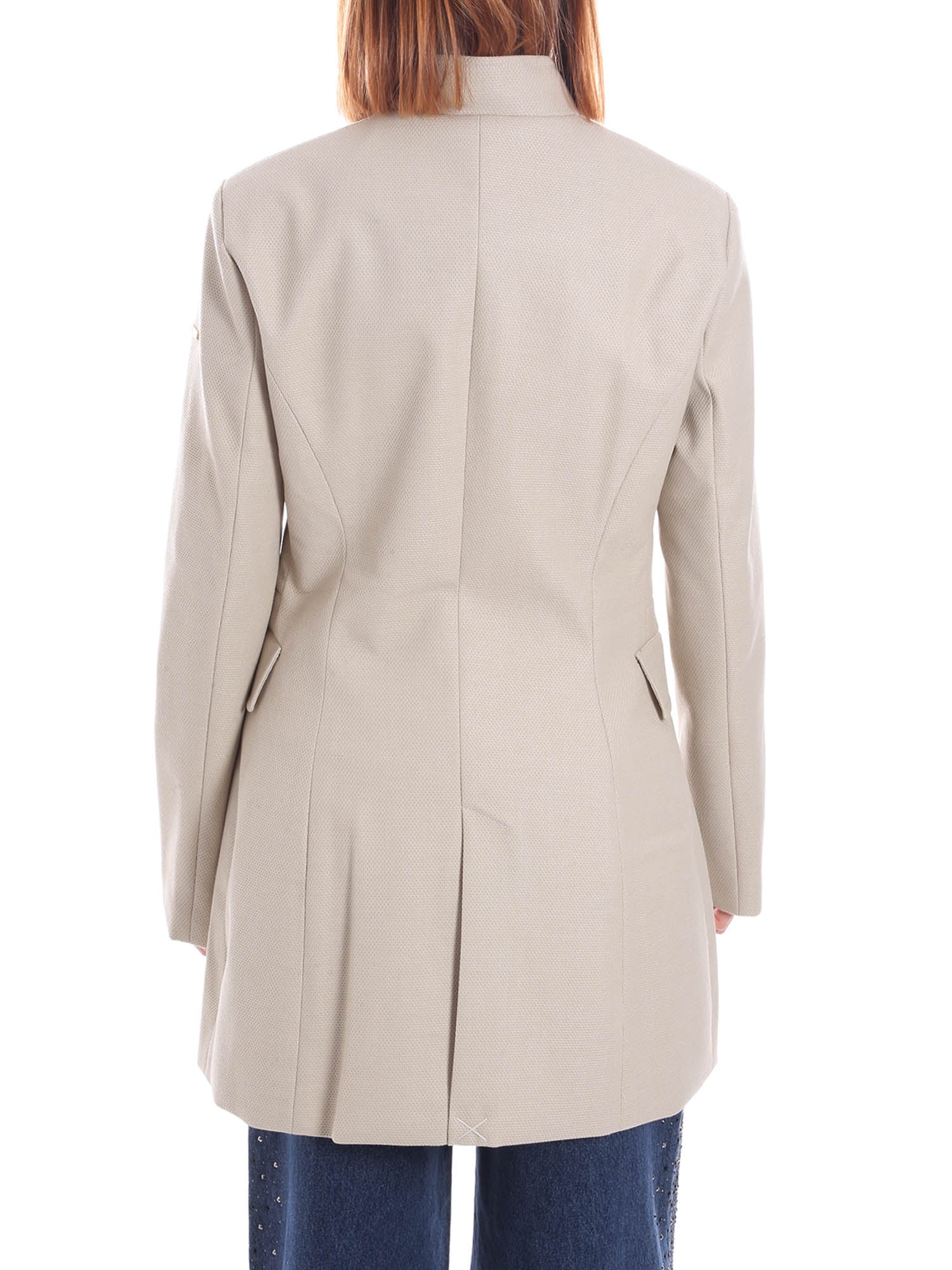 Yes-zee Giacche Donna | O425 YC00 - Image 3