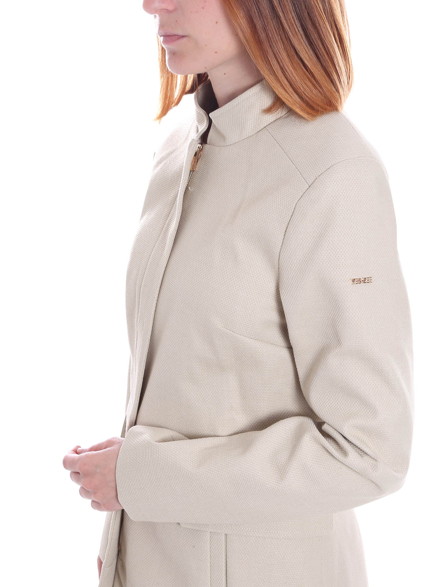 Yes-zee Giacche Donna | O425 YC00 - Image 4