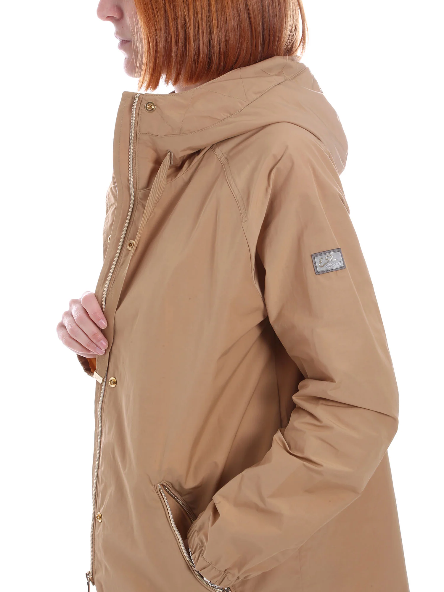 Yes-zee Giacche Donna | O430 NH00 - Image 14