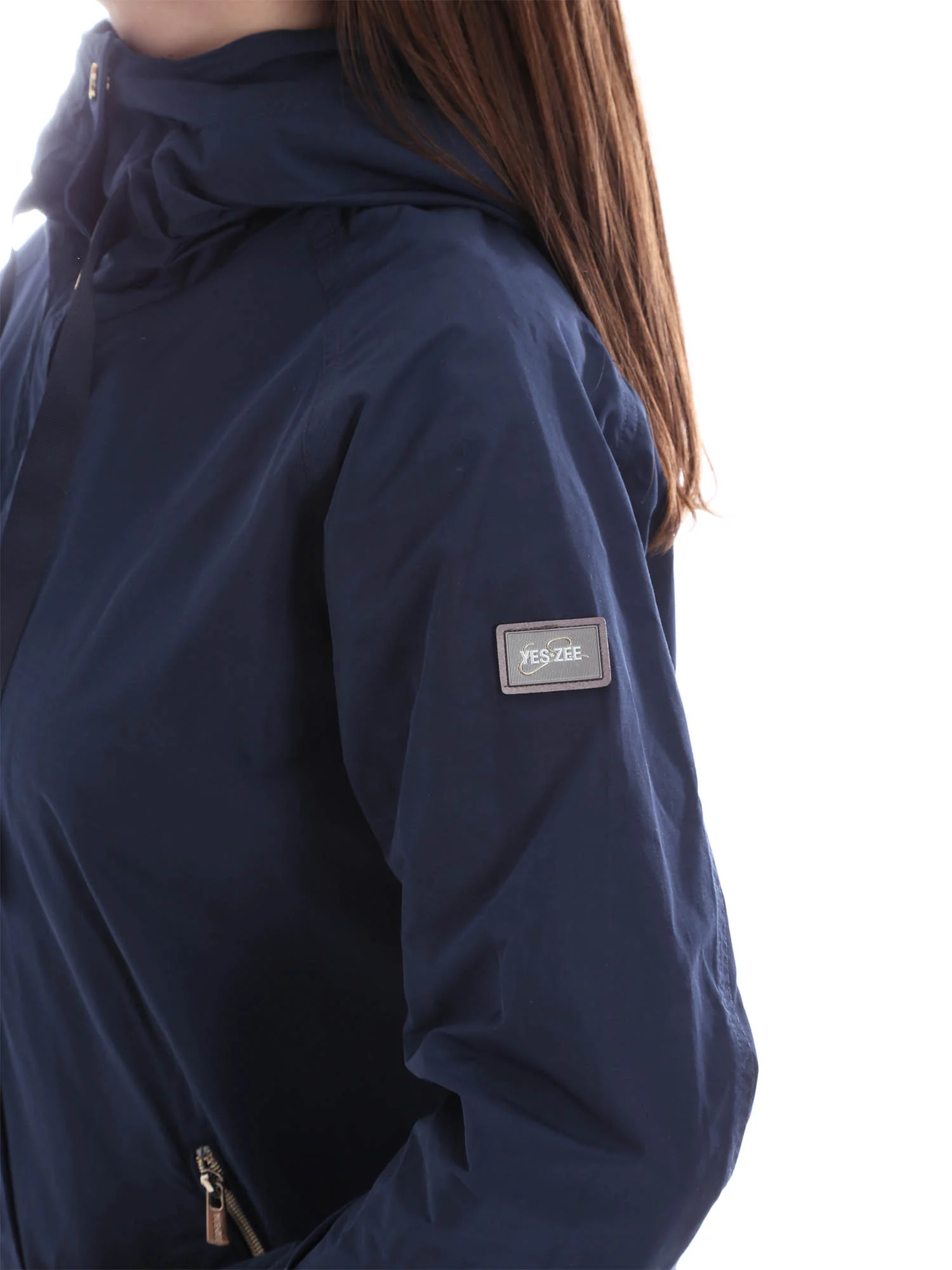 Yes-zee Giacche Donna | O430 NH00 - Image 27