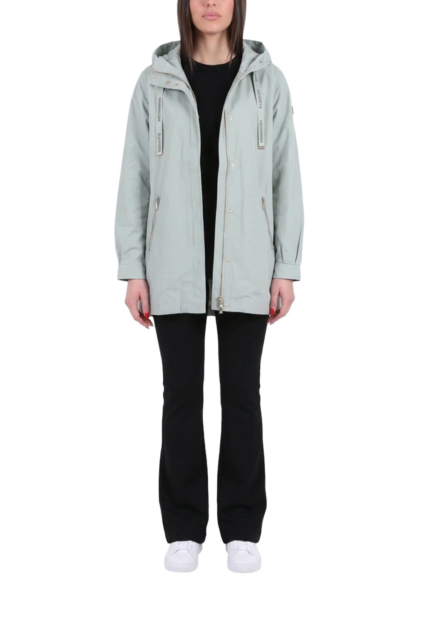 Yes-zee Giacche Donna | O430 NH00 - Image 29
