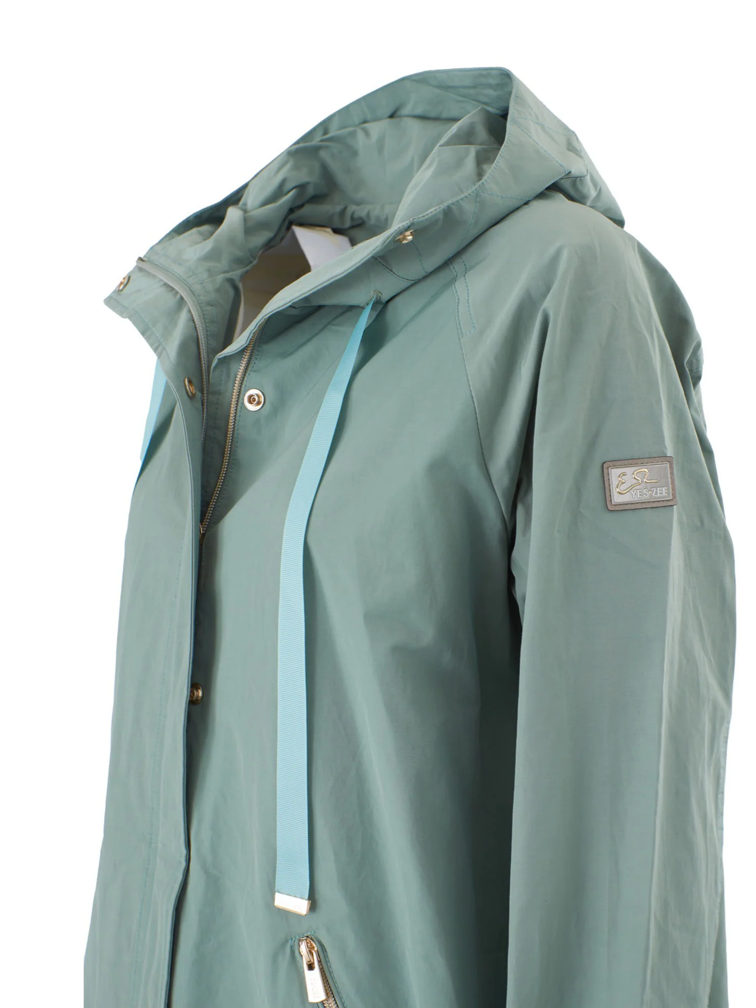Yes-zee Giacche Donna | O430 NH00 - Image 3