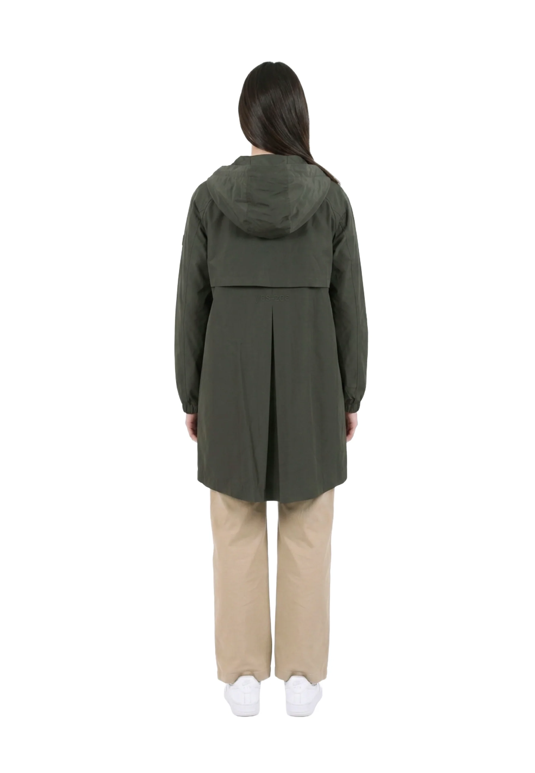 Yes-zee Giacche Donna | O430 NH00 - Image 34