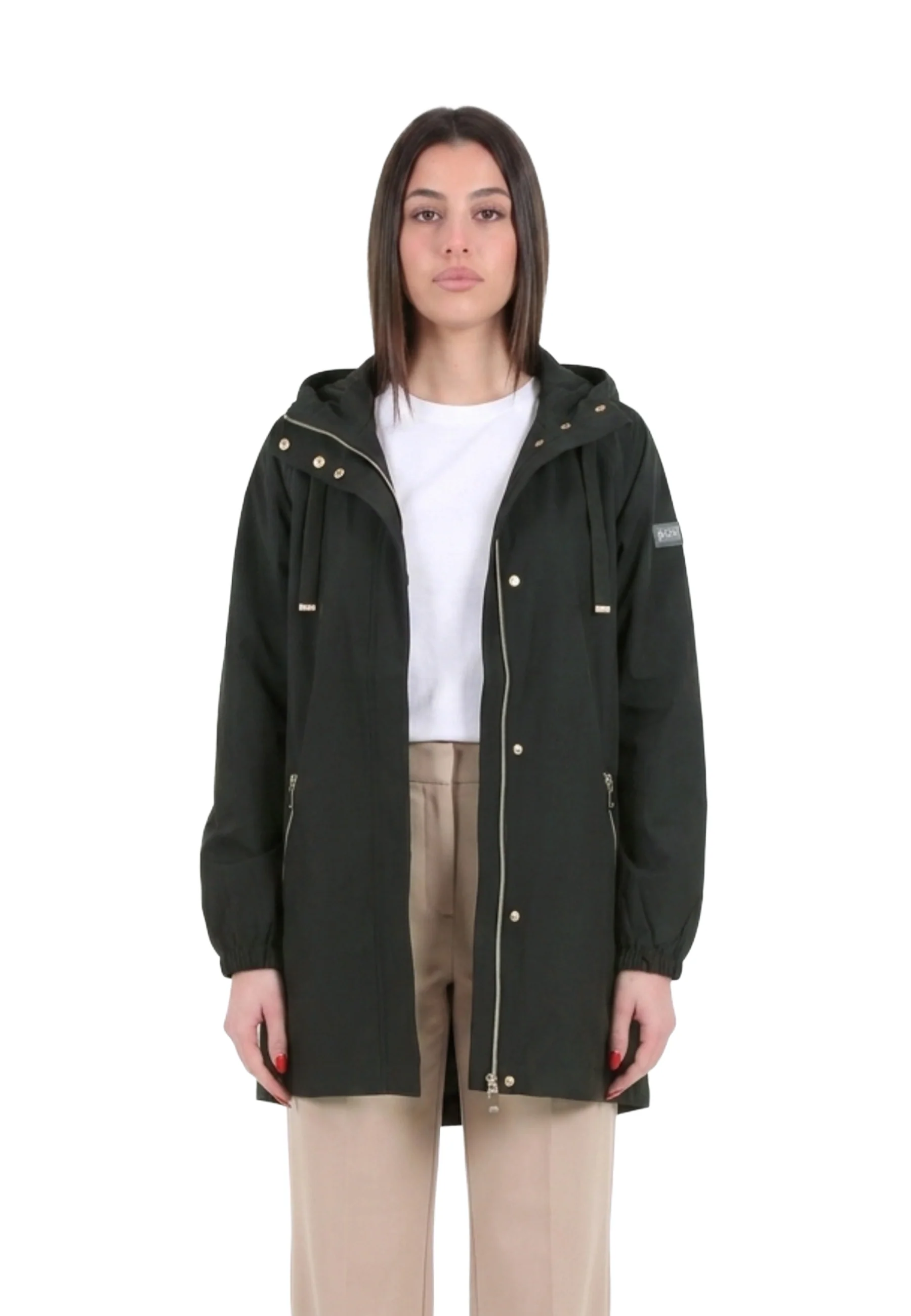 Yes-zee Giacche Donna | O430 NH00 - Image 35
